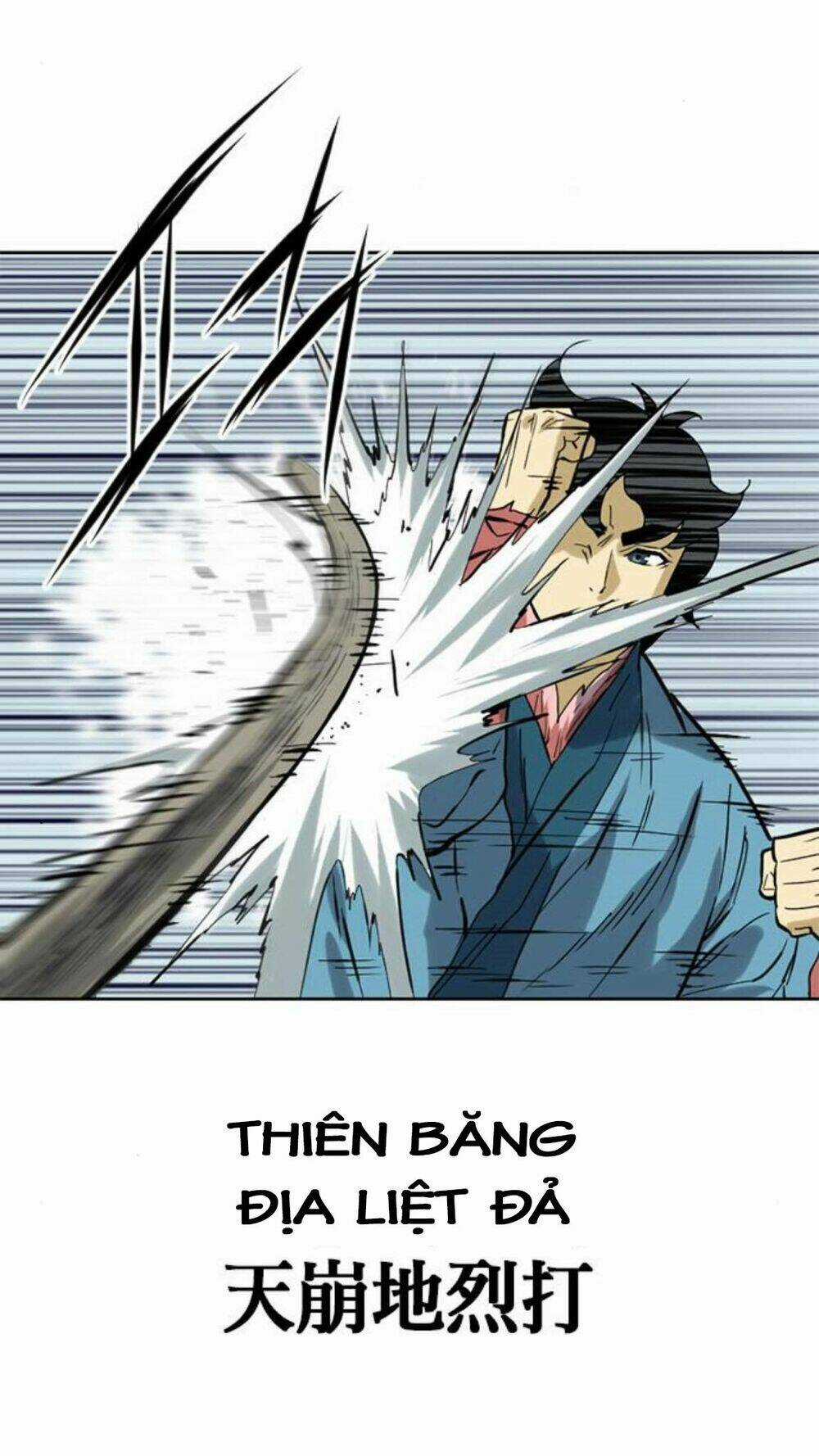 Thiên Hạ Đệ Nhất Nhân - Chapter 18 - Trang 48