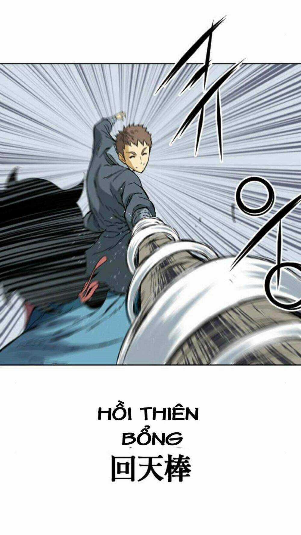 Thiên Hạ Đệ Nhất Nhân - Chapter 18 - Trang 49