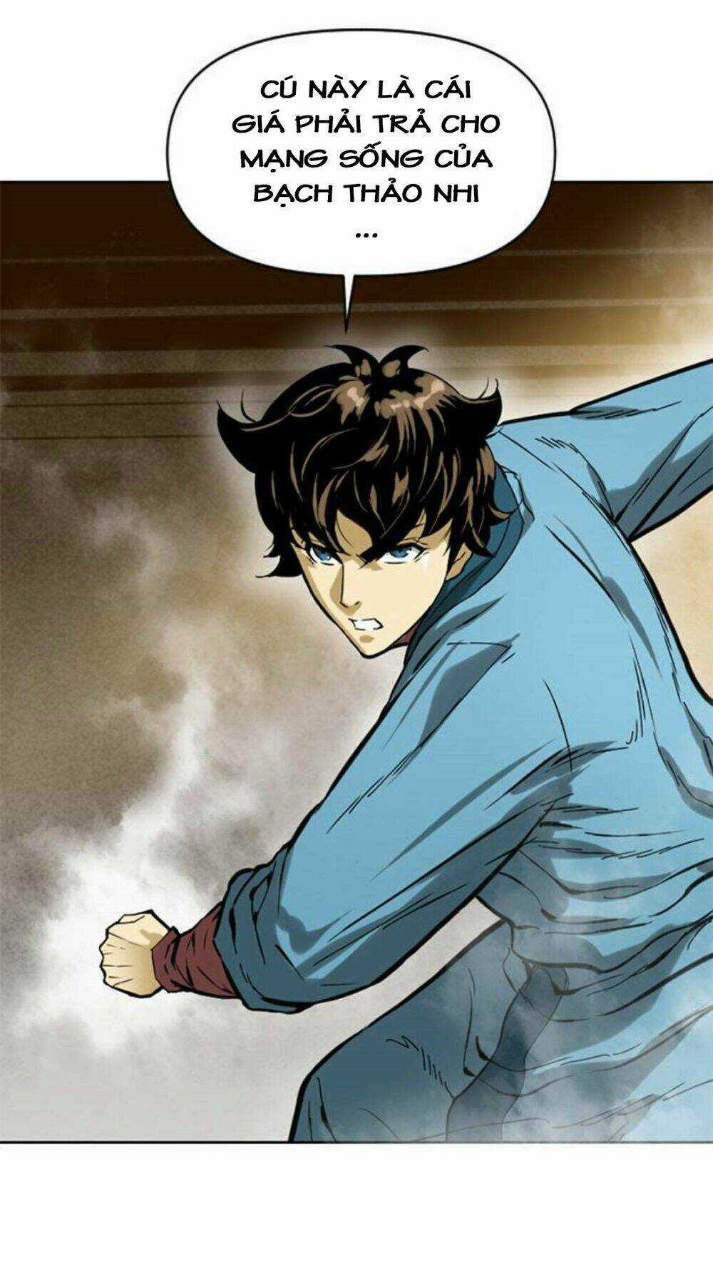 Thiên Hạ Đệ Nhất Nhân - Chapter 18 - Trang 52