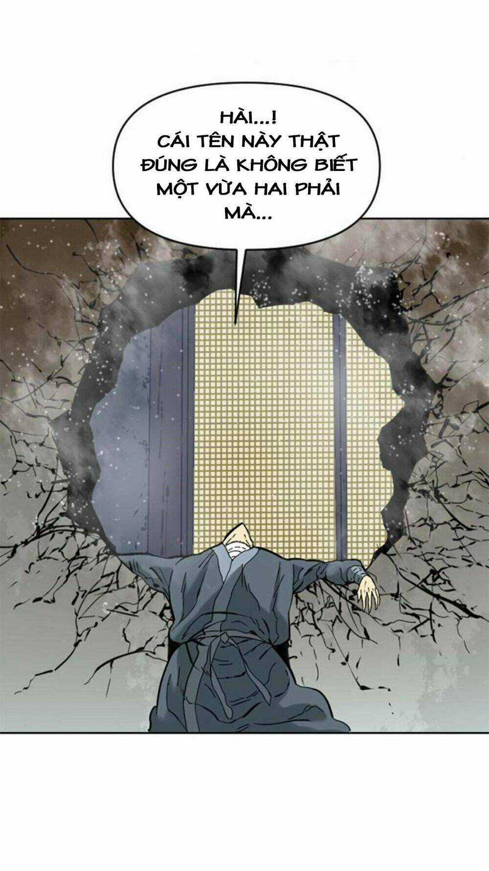 Thiên Hạ Đệ Nhất Nhân - Chapter 18 - Trang 53