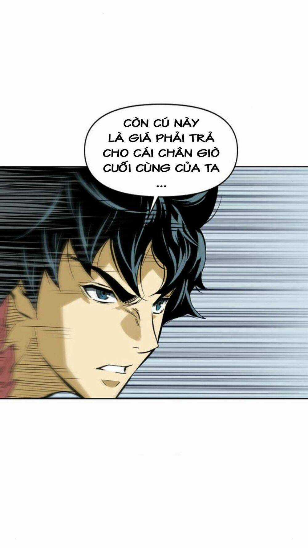 Thiên Hạ Đệ Nhất Nhân - Chapter 18 - Trang 54