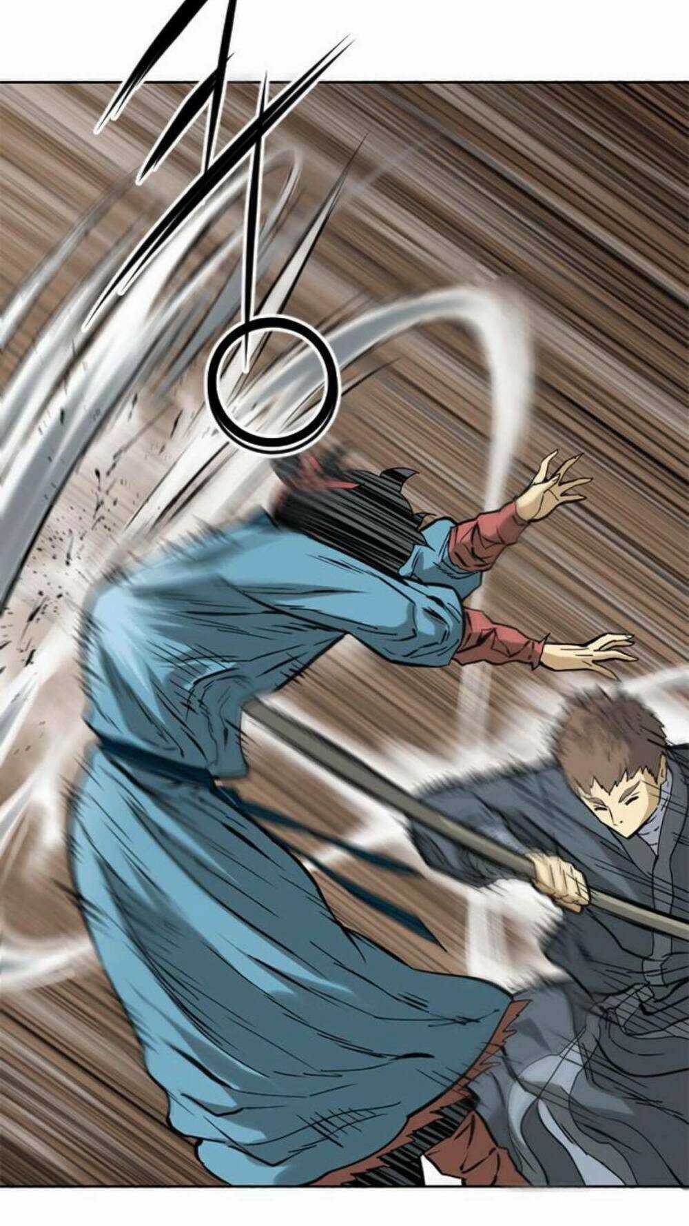 Thiên Hạ Đệ Nhất Nhân - Chapter 18 - Trang 57