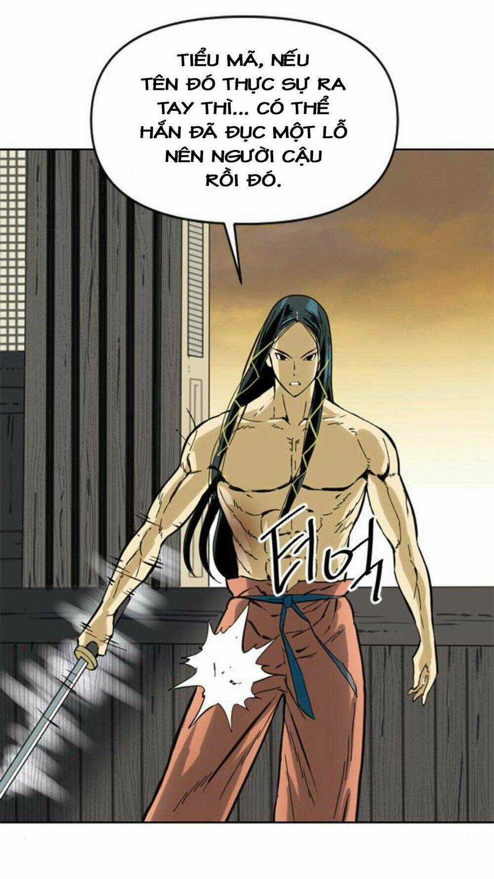 Thiên Hạ Đệ Nhất Nhân - Chapter 18 - Trang 62