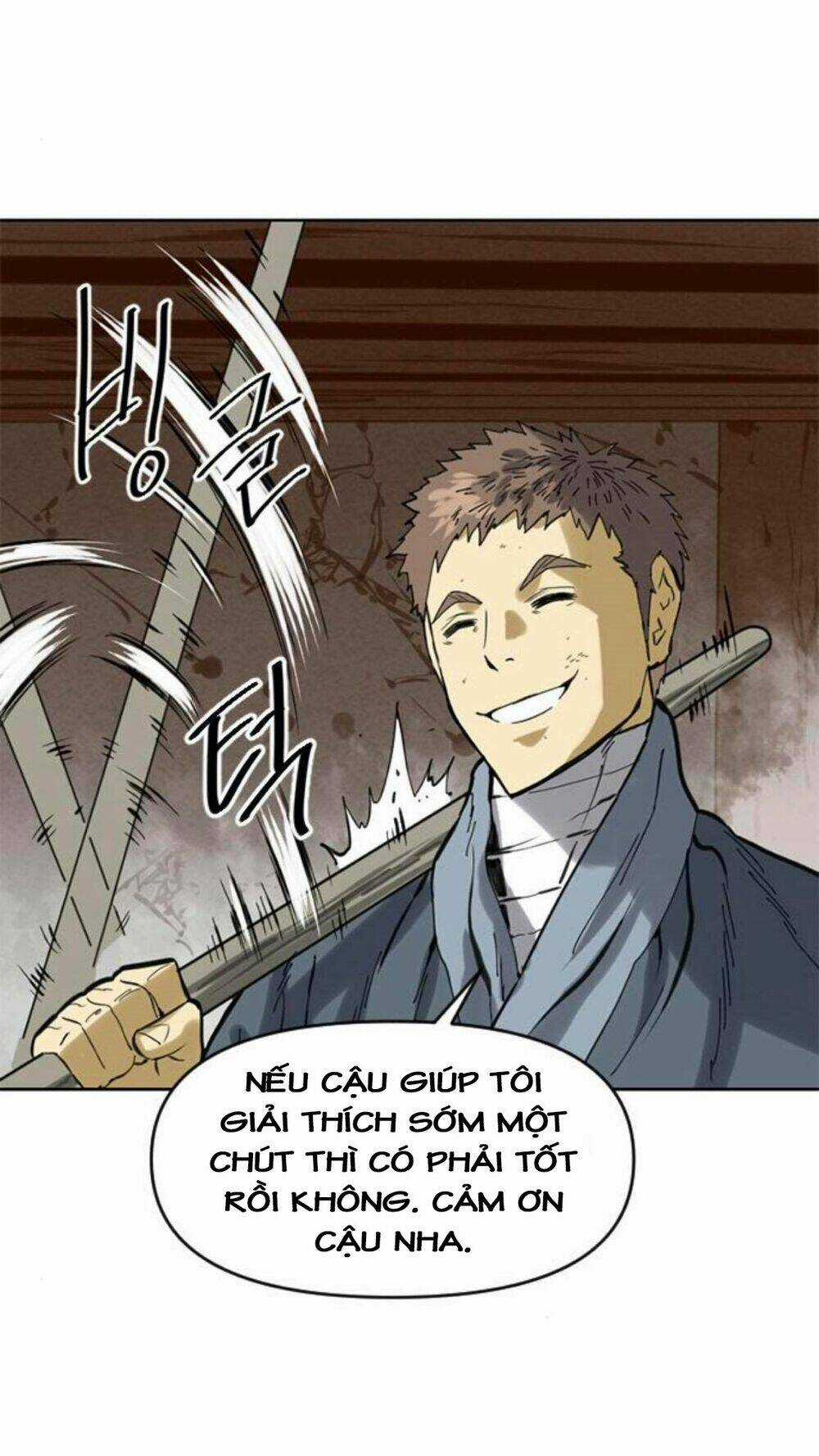 Thiên Hạ Đệ Nhất Nhân - Chapter 18 - Trang 64