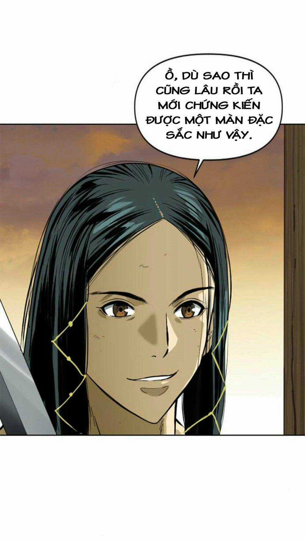 Thiên Hạ Đệ Nhất Nhân - Chapter 18 - Trang 65