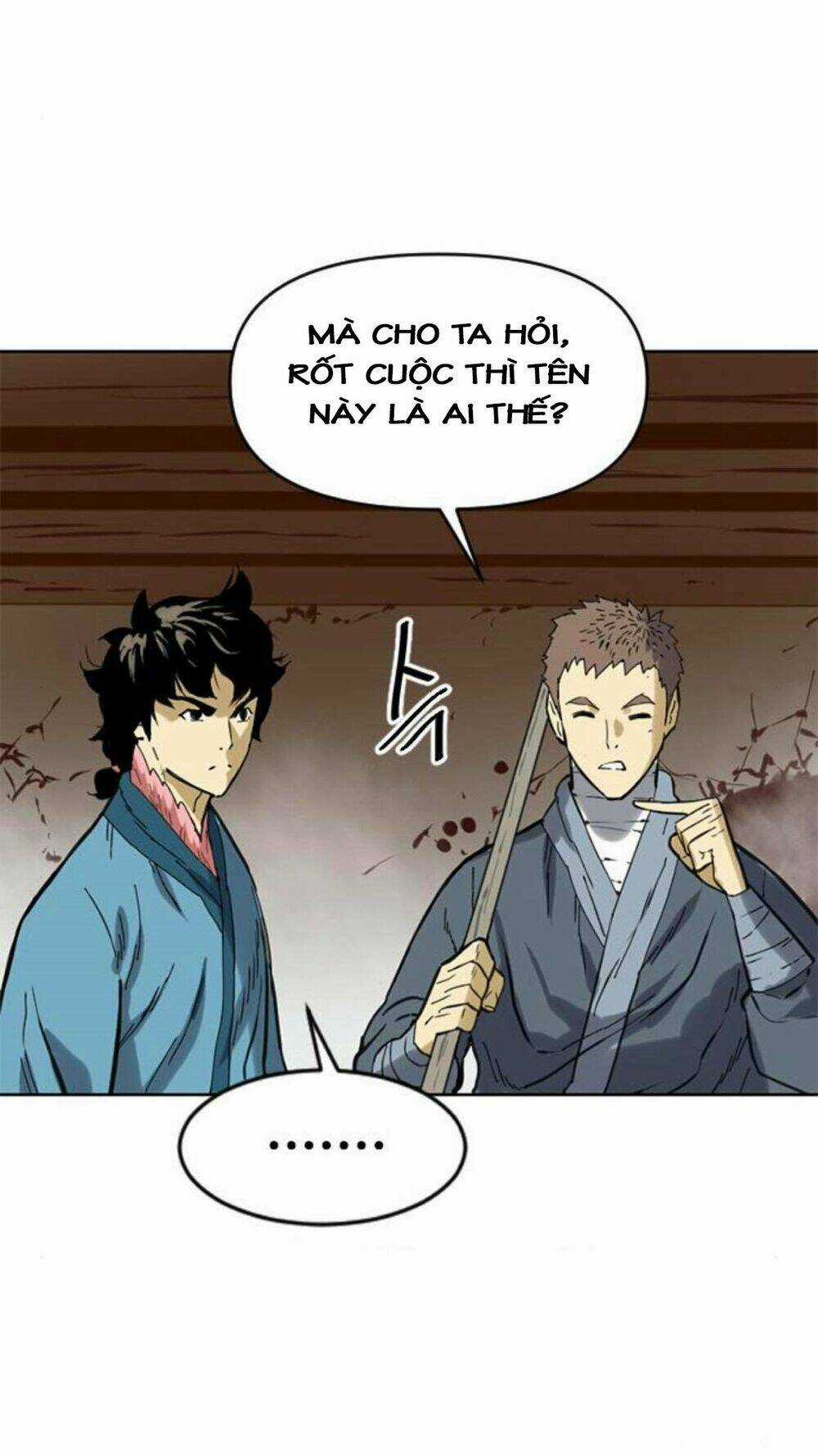 Thiên Hạ Đệ Nhất Nhân - Chapter 18 - Trang 66