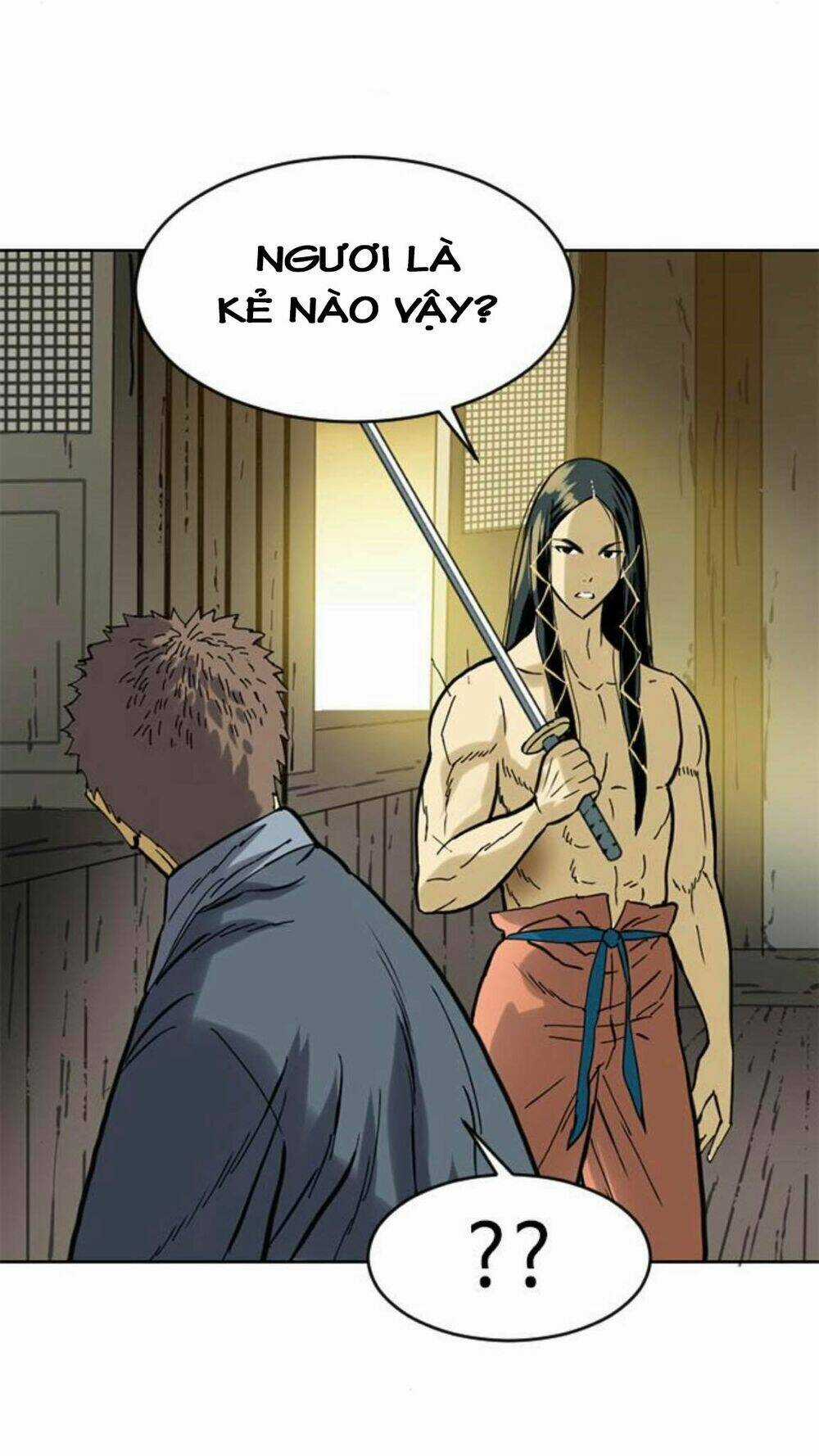 Thiên Hạ Đệ Nhất Nhân - Chapter 18 - Trang 71