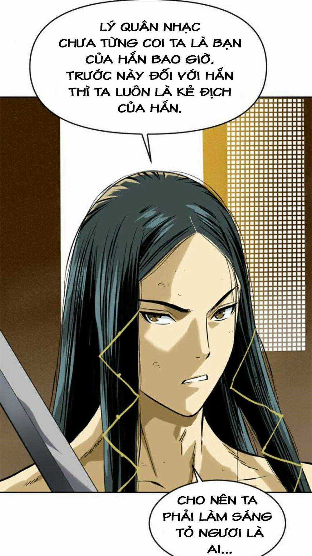 Thiên Hạ Đệ Nhất Nhân - Chapter 18 - Trang 73