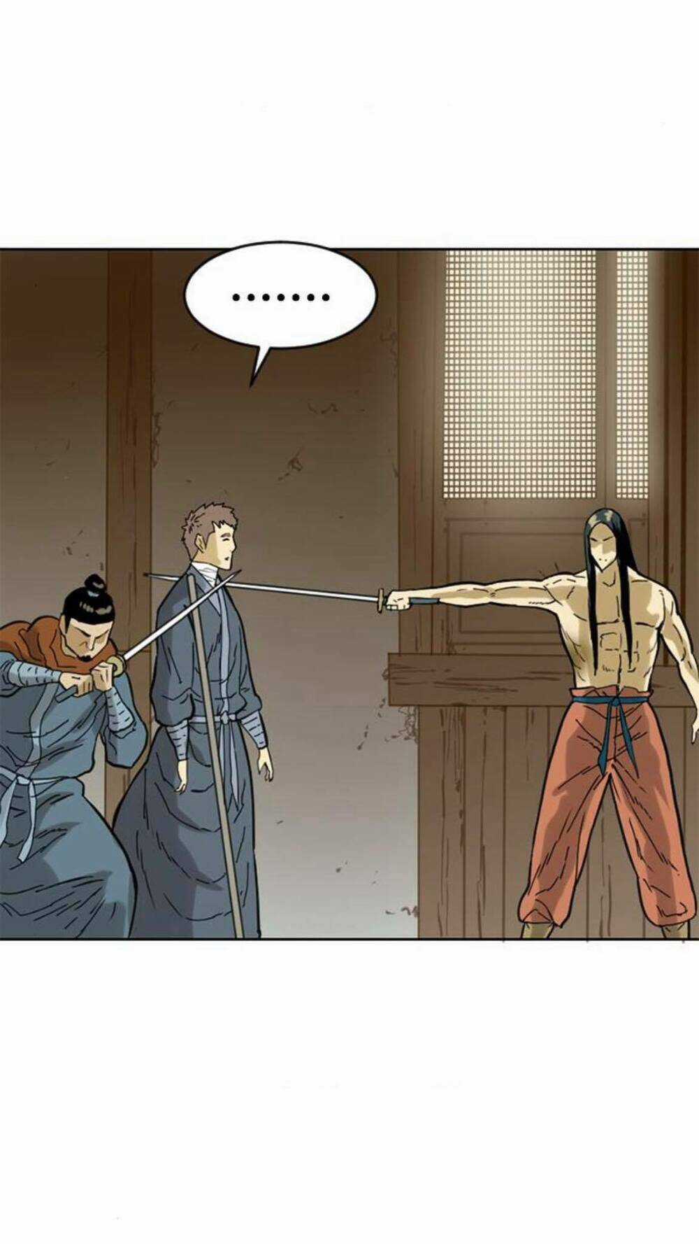 Thiên Hạ Đệ Nhất Nhân - Chapter 18 - Trang 77