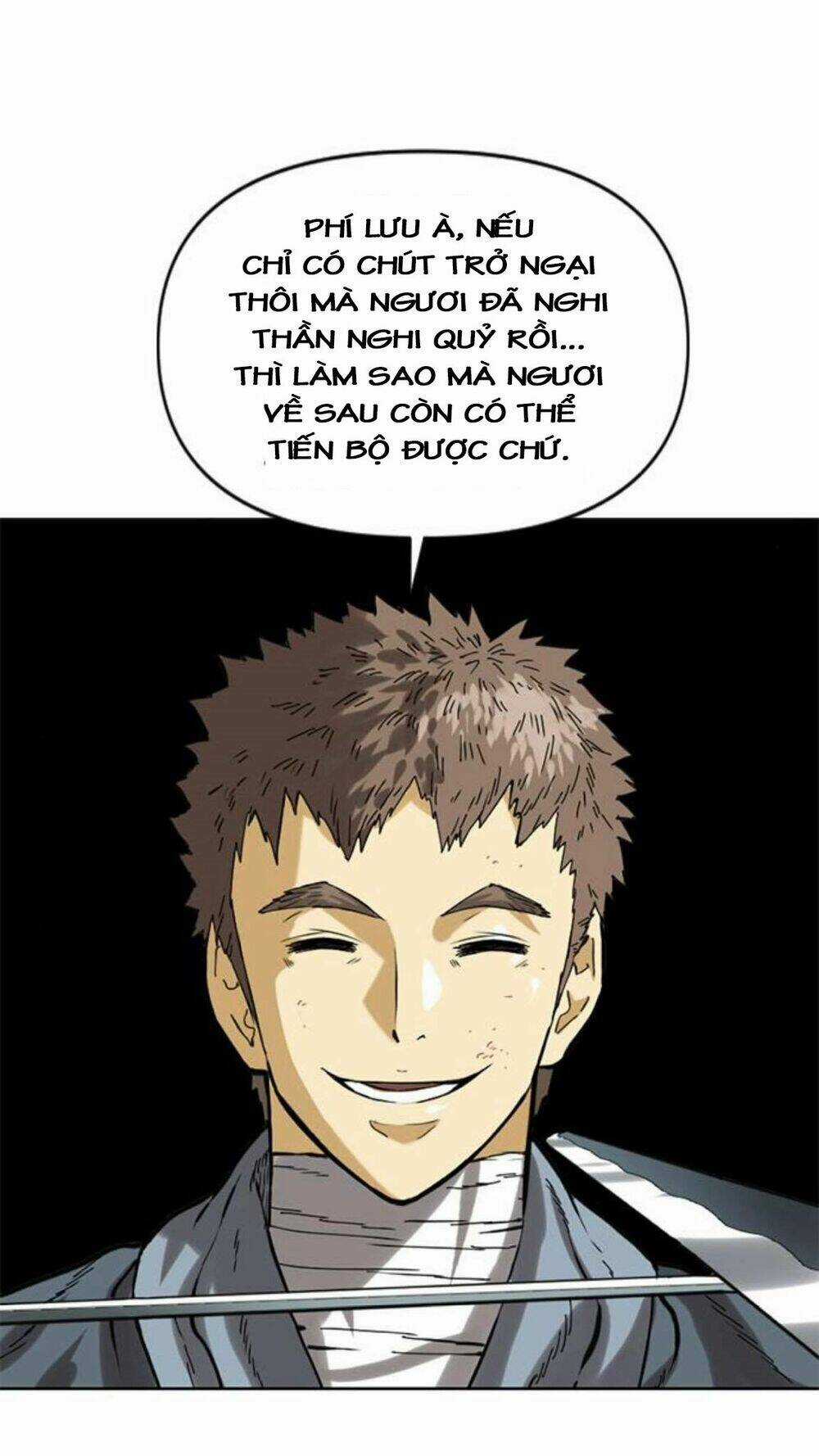 Thiên Hạ Đệ Nhất Nhân - Chapter 18 - Trang 78