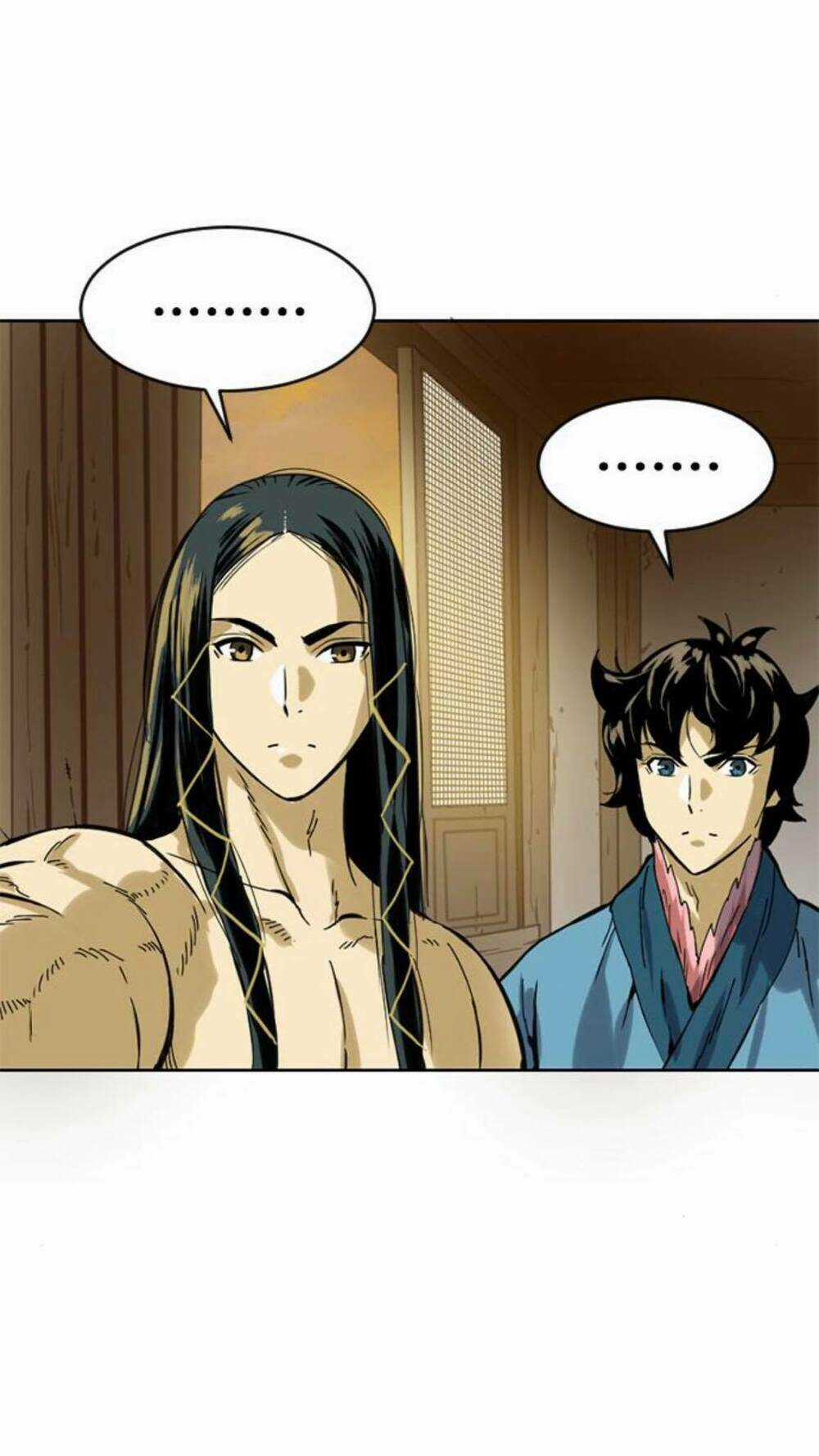 Thiên Hạ Đệ Nhất Nhân - Chapter 18 - Trang 79