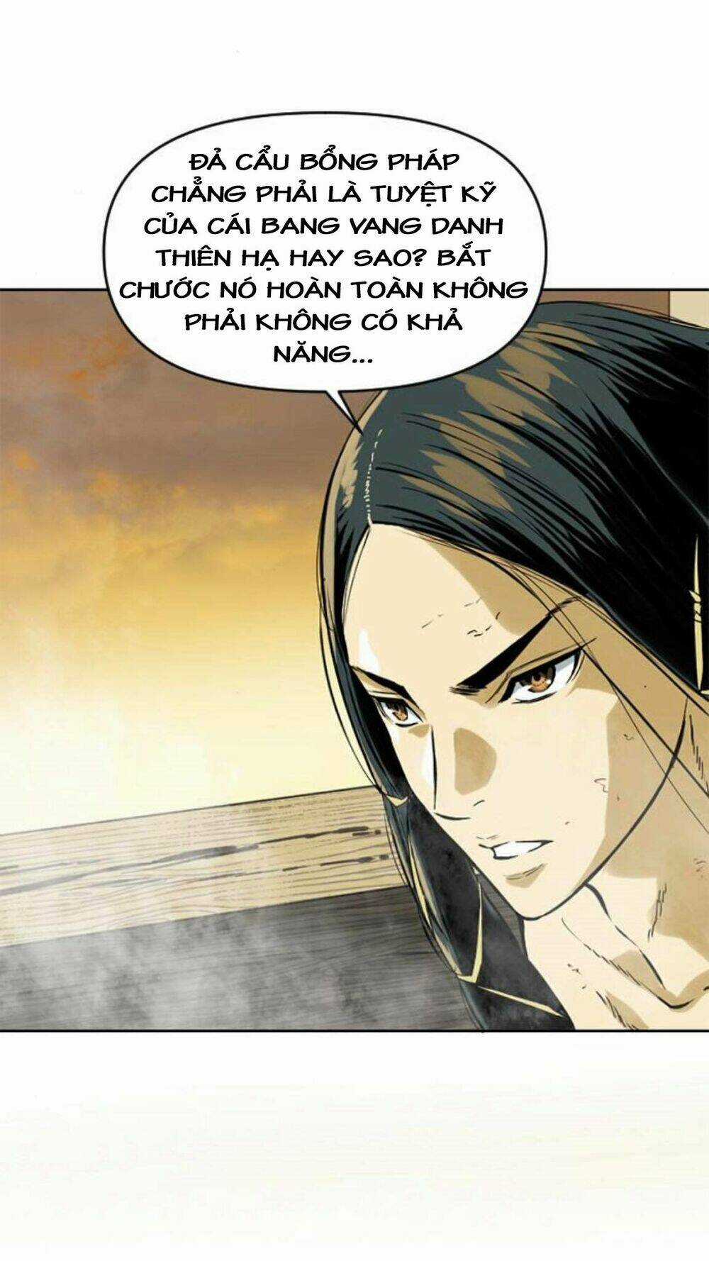 Thiên Hạ Đệ Nhất Nhân - Chapter 18 - Trang 83