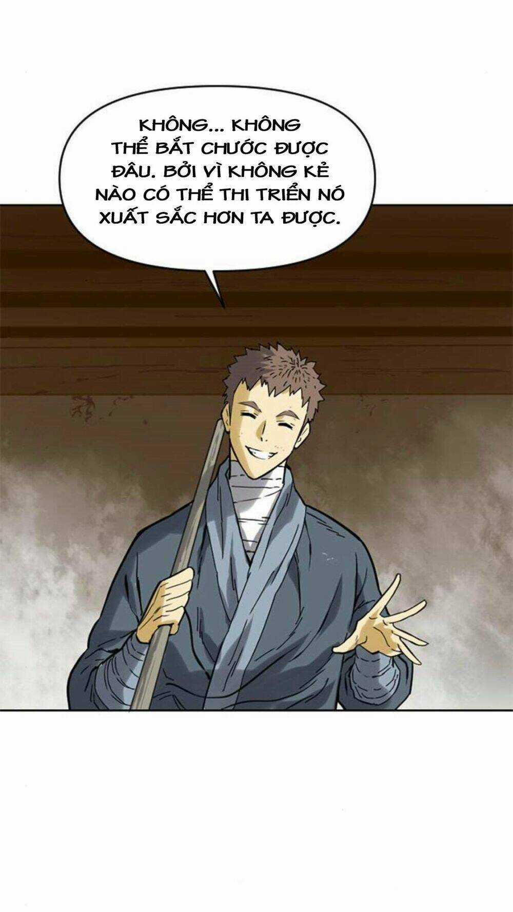 Thiên Hạ Đệ Nhất Nhân - Chapter 18 - Trang 84