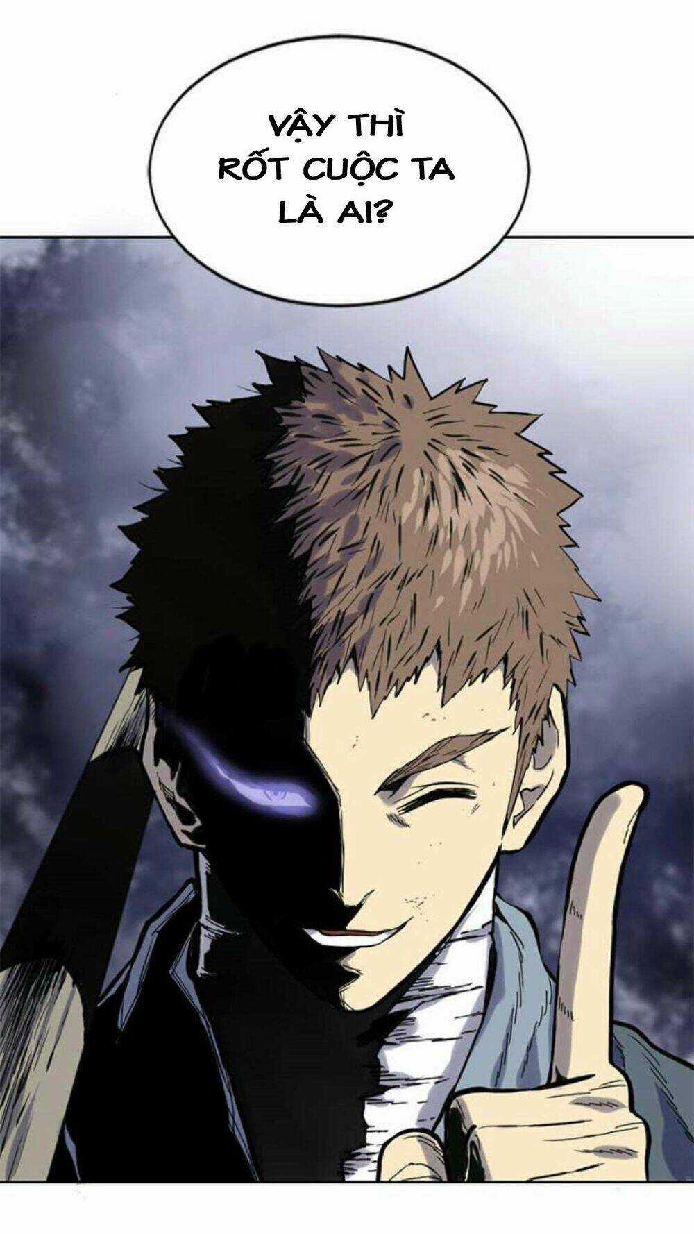 Thiên Hạ Đệ Nhất Nhân - Chapter 18 - Trang 87