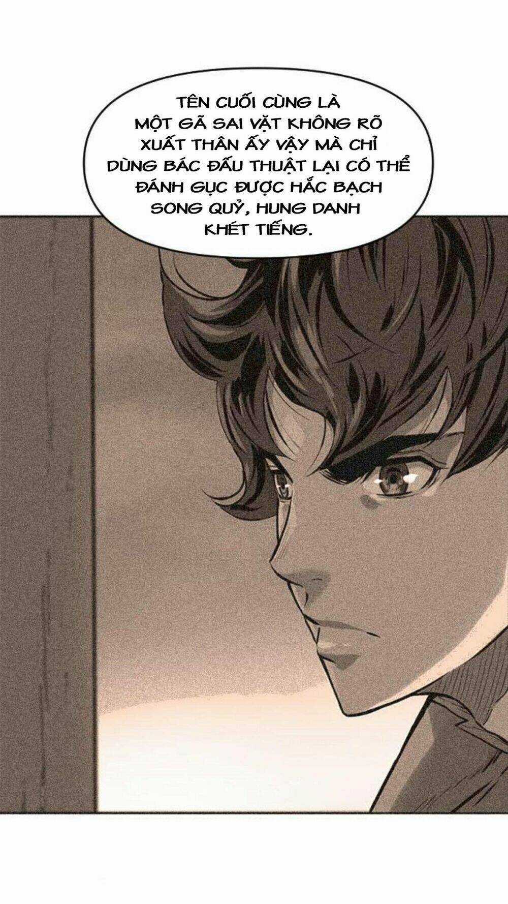 Thiên Hạ Đệ Nhất Nhân - Chapter 18 - Trang 10