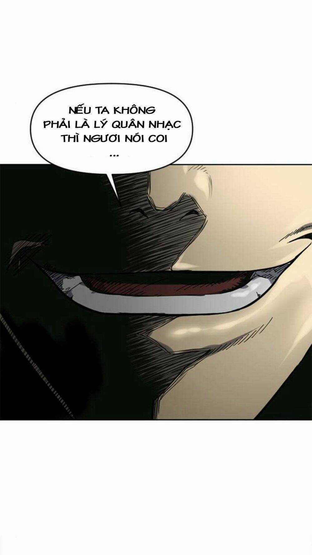 Thiên Hạ Đệ Nhất Nhân - Chapter 19 - Trang 1