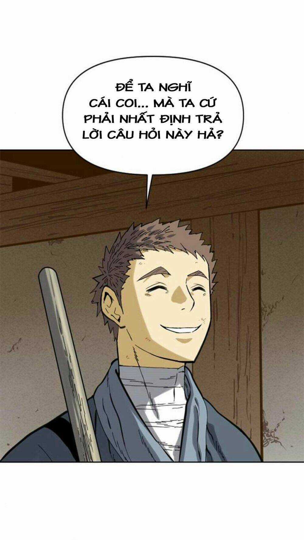 Thiên Hạ Đệ Nhất Nhân - Chapter 19 - Trang 11