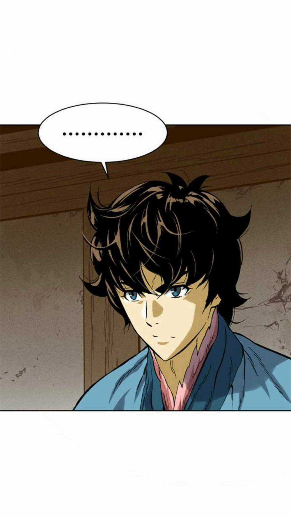 Thiên Hạ Đệ Nhất Nhân - Chapter 19 - Trang 12