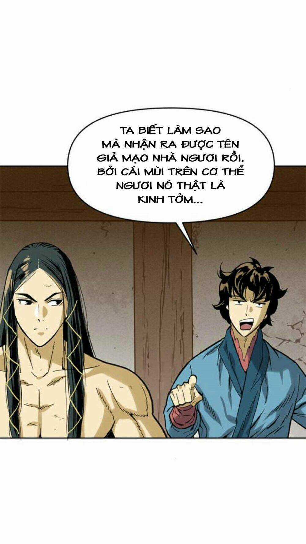 Thiên Hạ Đệ Nhất Nhân - Chapter 19 - Trang 13