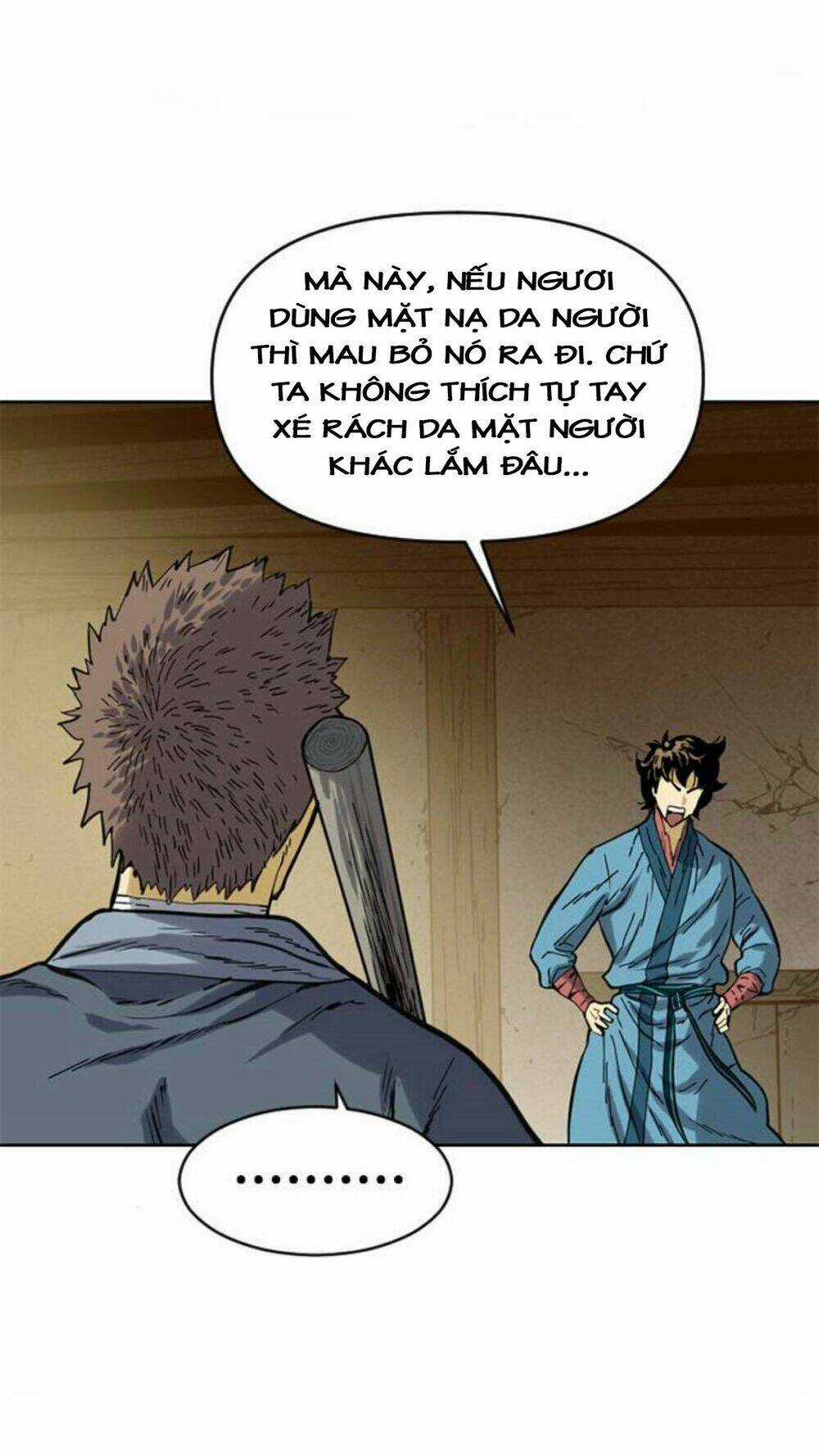 Thiên Hạ Đệ Nhất Nhân - Chapter 19 - Trang 14