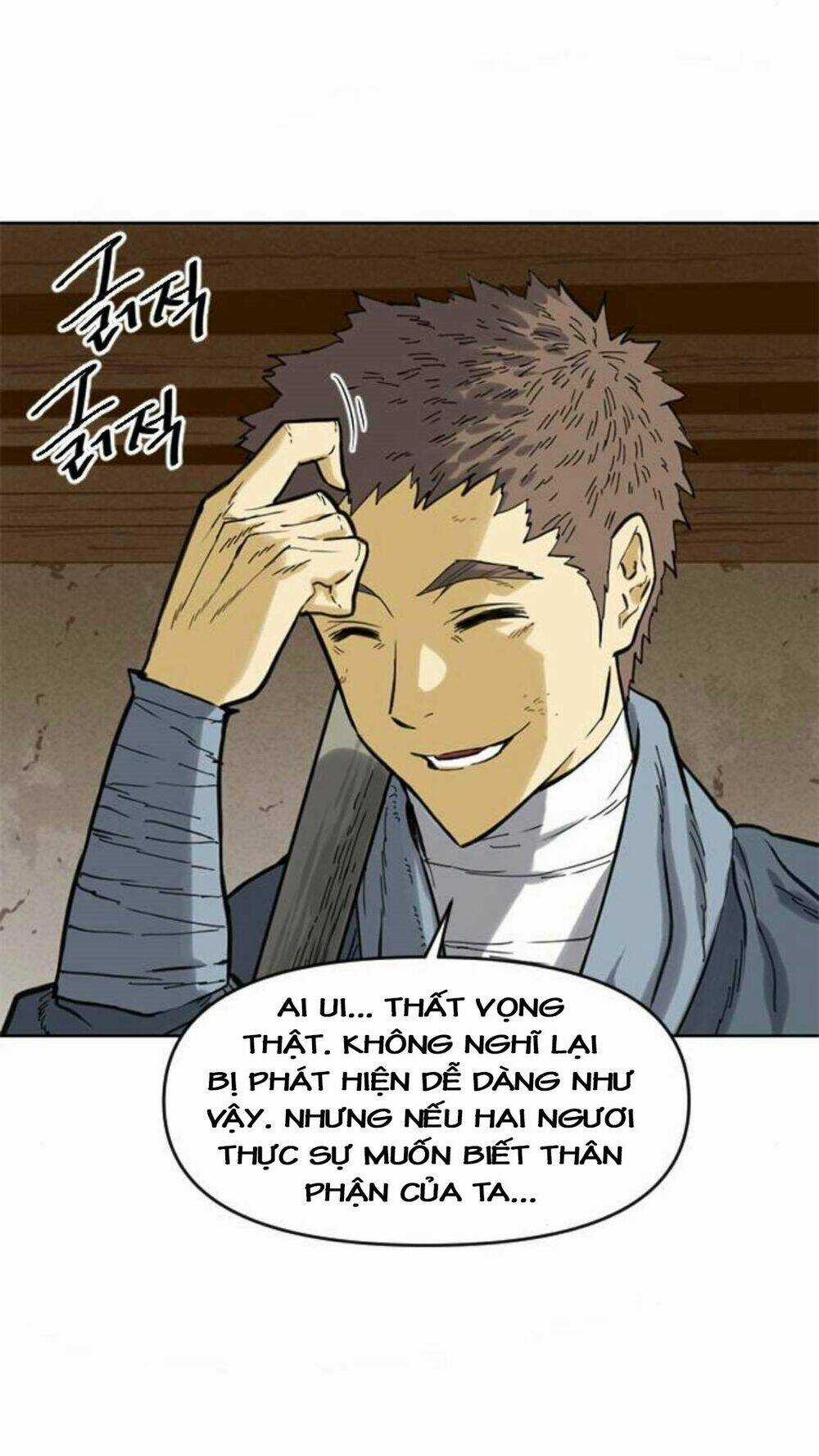 Thiên Hạ Đệ Nhất Nhân - Chapter 19 - Trang 15