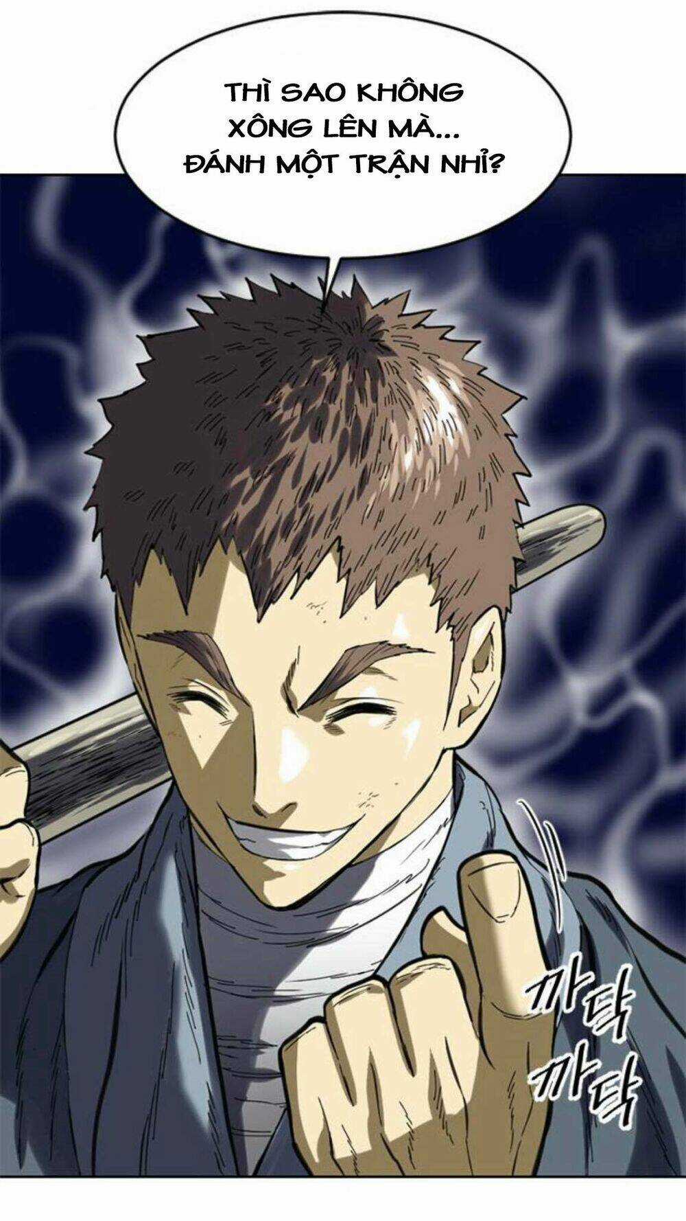 Thiên Hạ Đệ Nhất Nhân - Chapter 19 - Trang 17