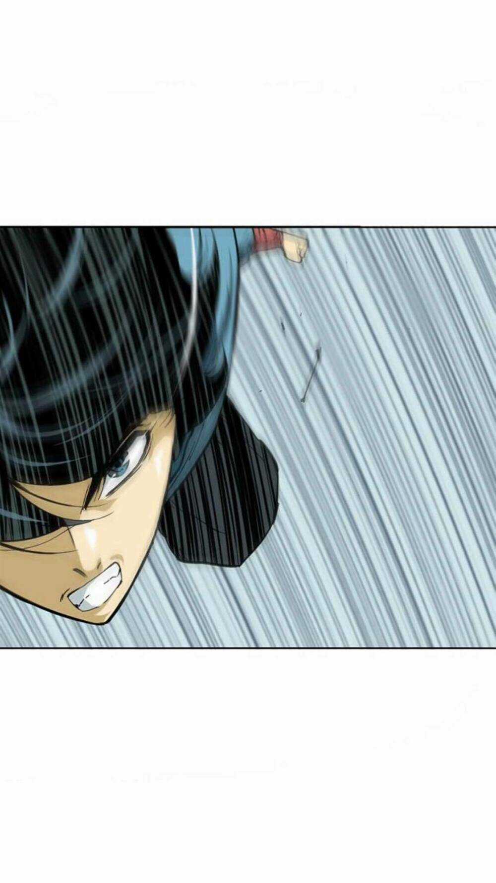 Thiên Hạ Đệ Nhất Nhân - Chapter 19 - Trang 20