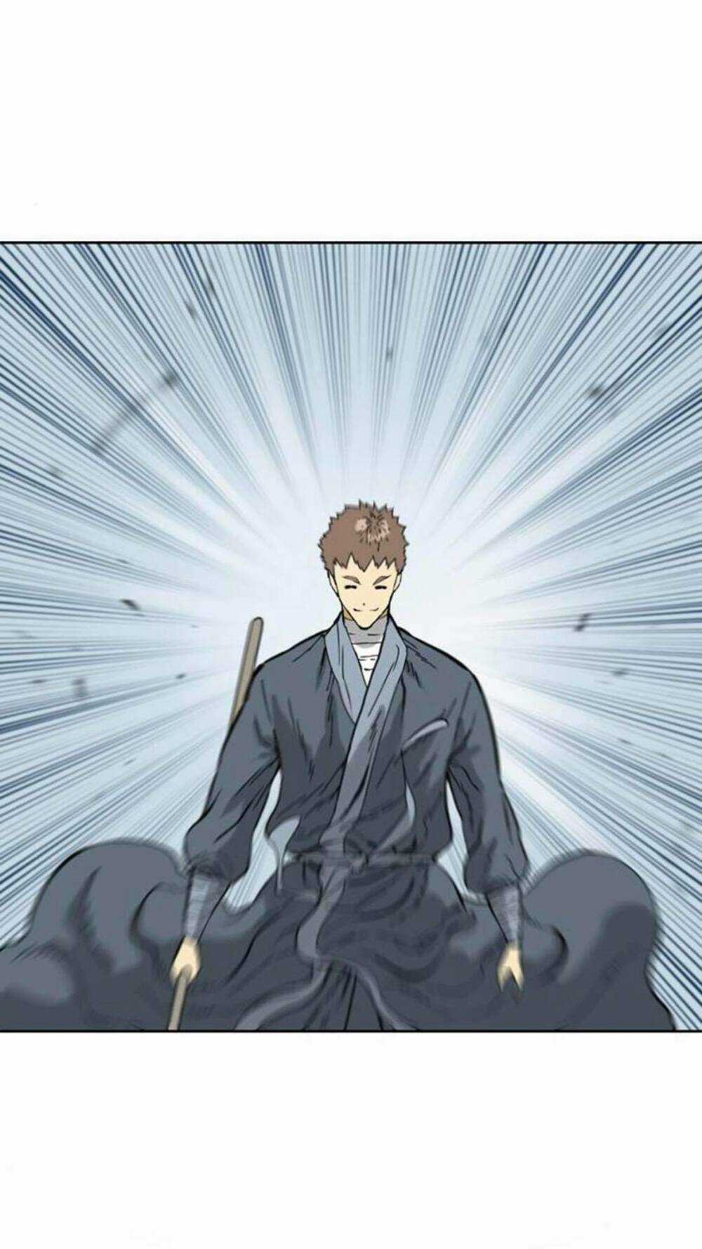 Thiên Hạ Đệ Nhất Nhân - Chapter 19 - Trang 21