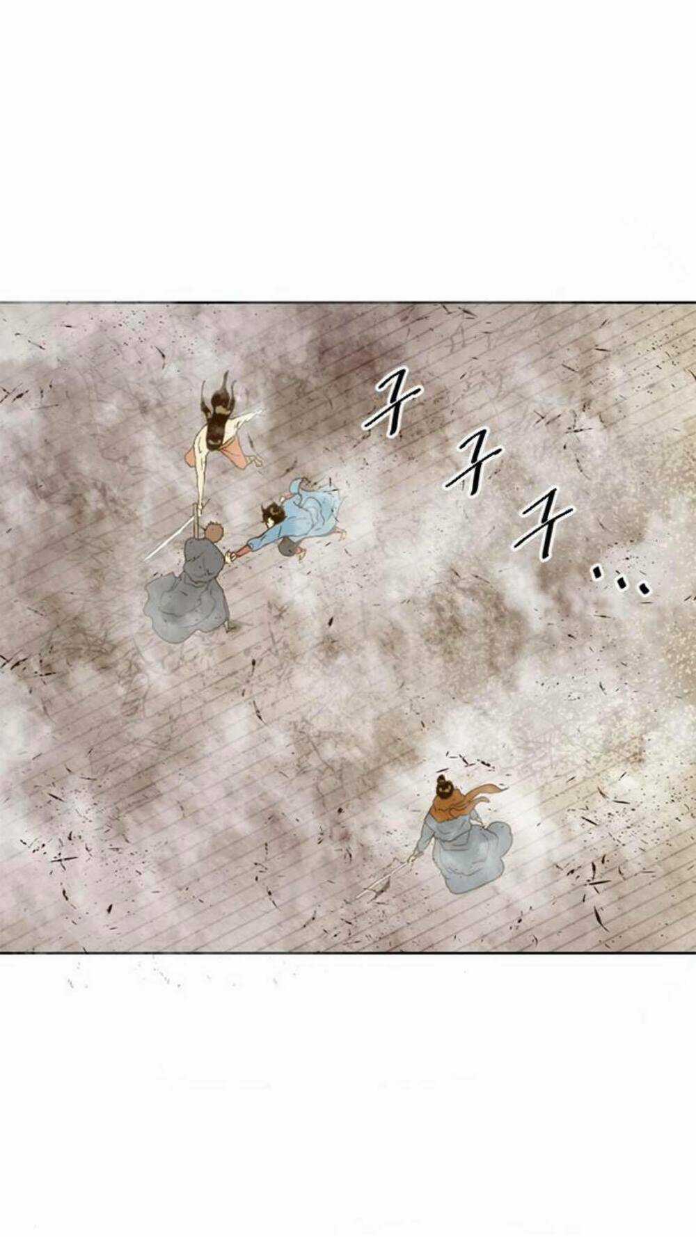 Thiên Hạ Đệ Nhất Nhân - Chapter 19 - Trang 28