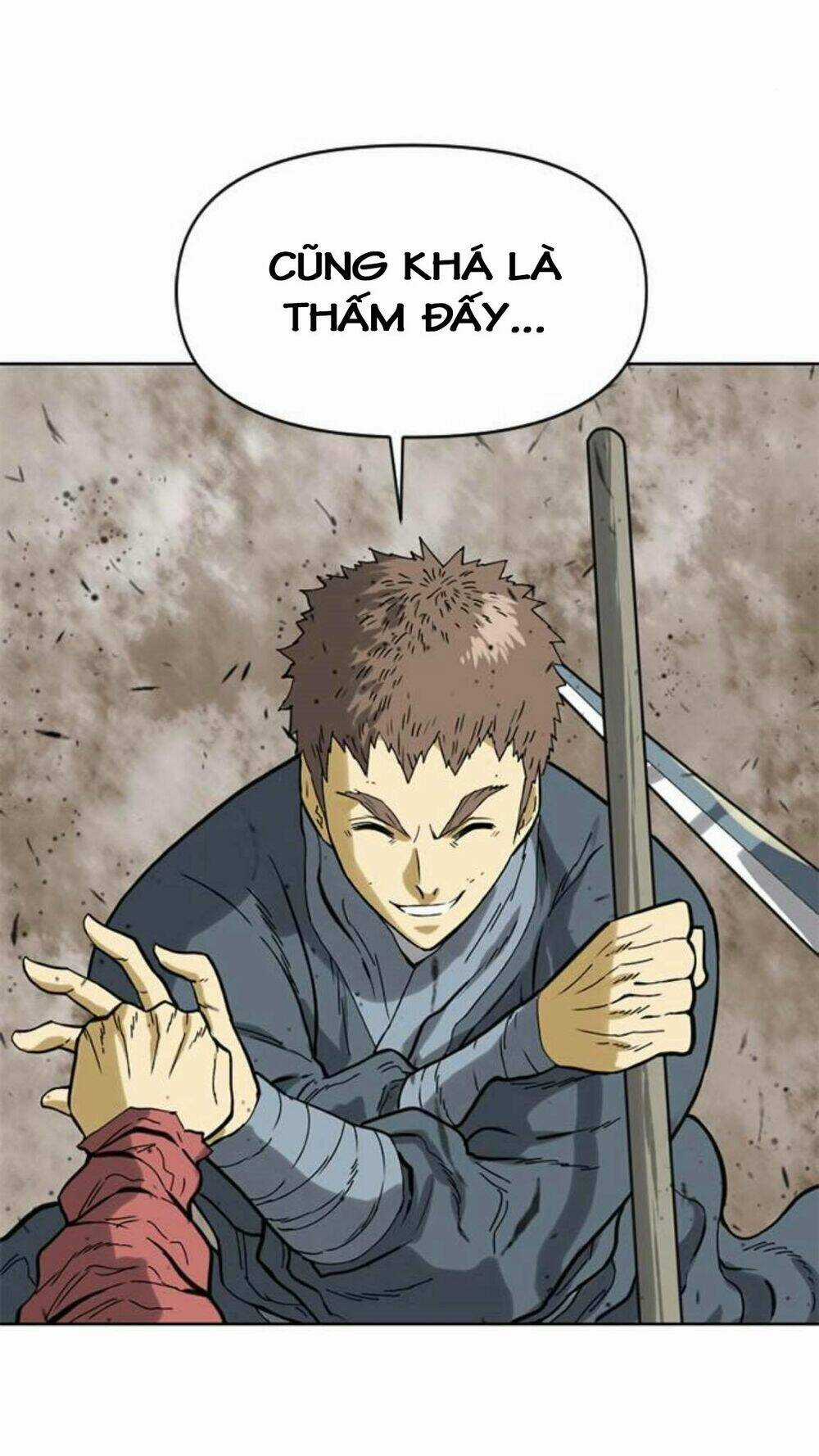 Thiên Hạ Đệ Nhất Nhân - Chapter 19 - Trang 31