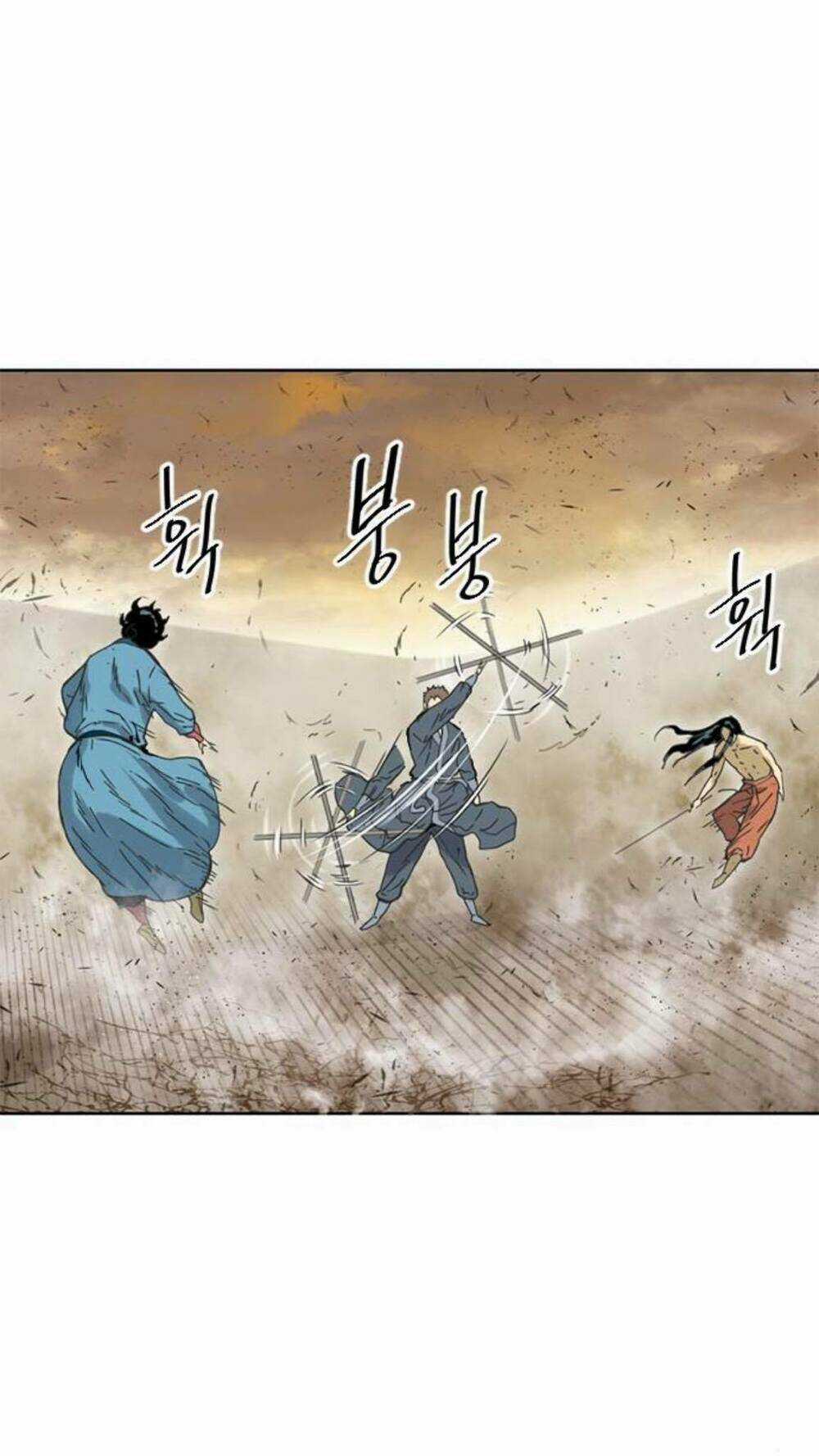 Thiên Hạ Đệ Nhất Nhân - Chapter 19 - Trang 32