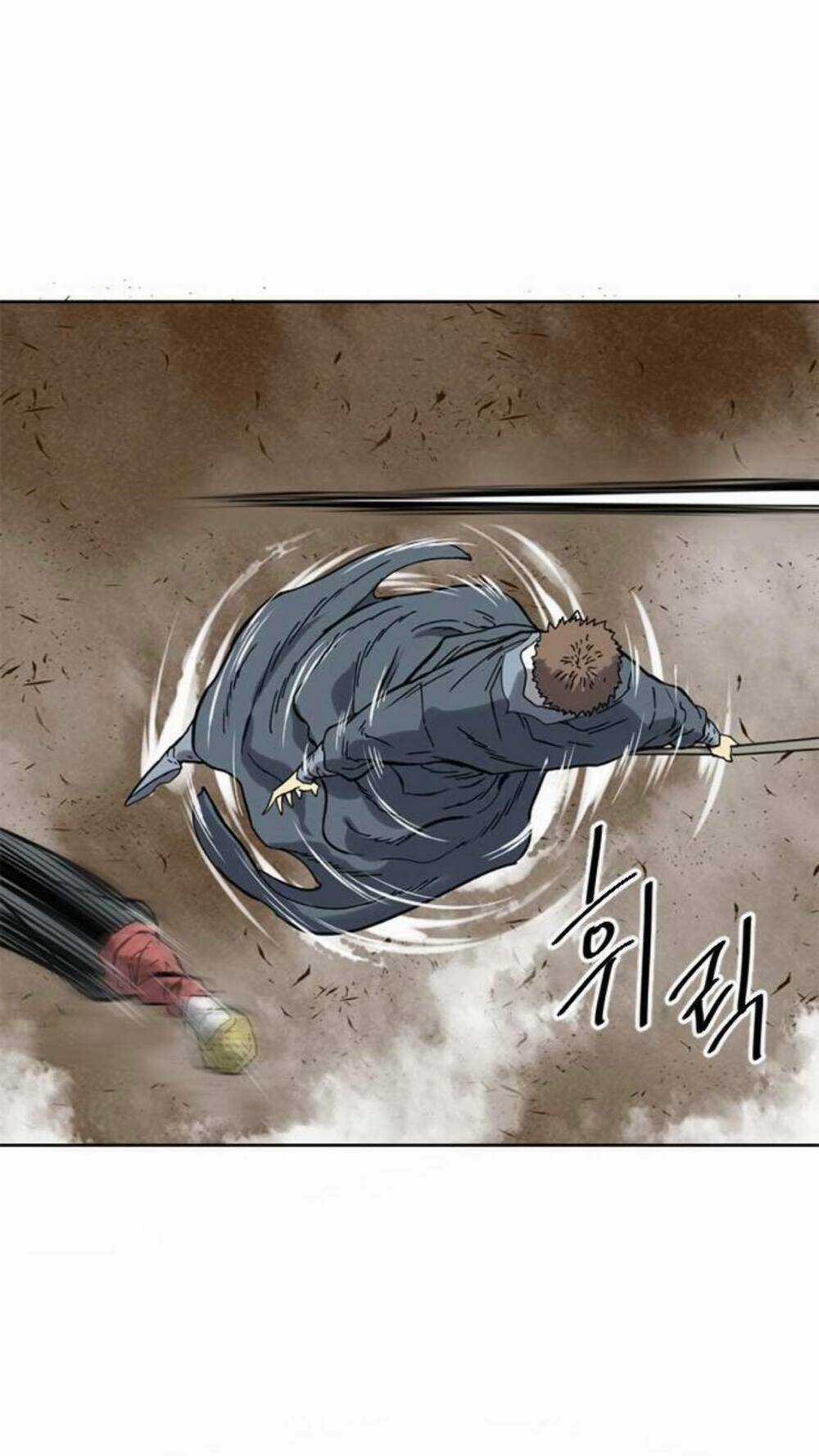 Thiên Hạ Đệ Nhất Nhân - Chapter 19 - Trang 35