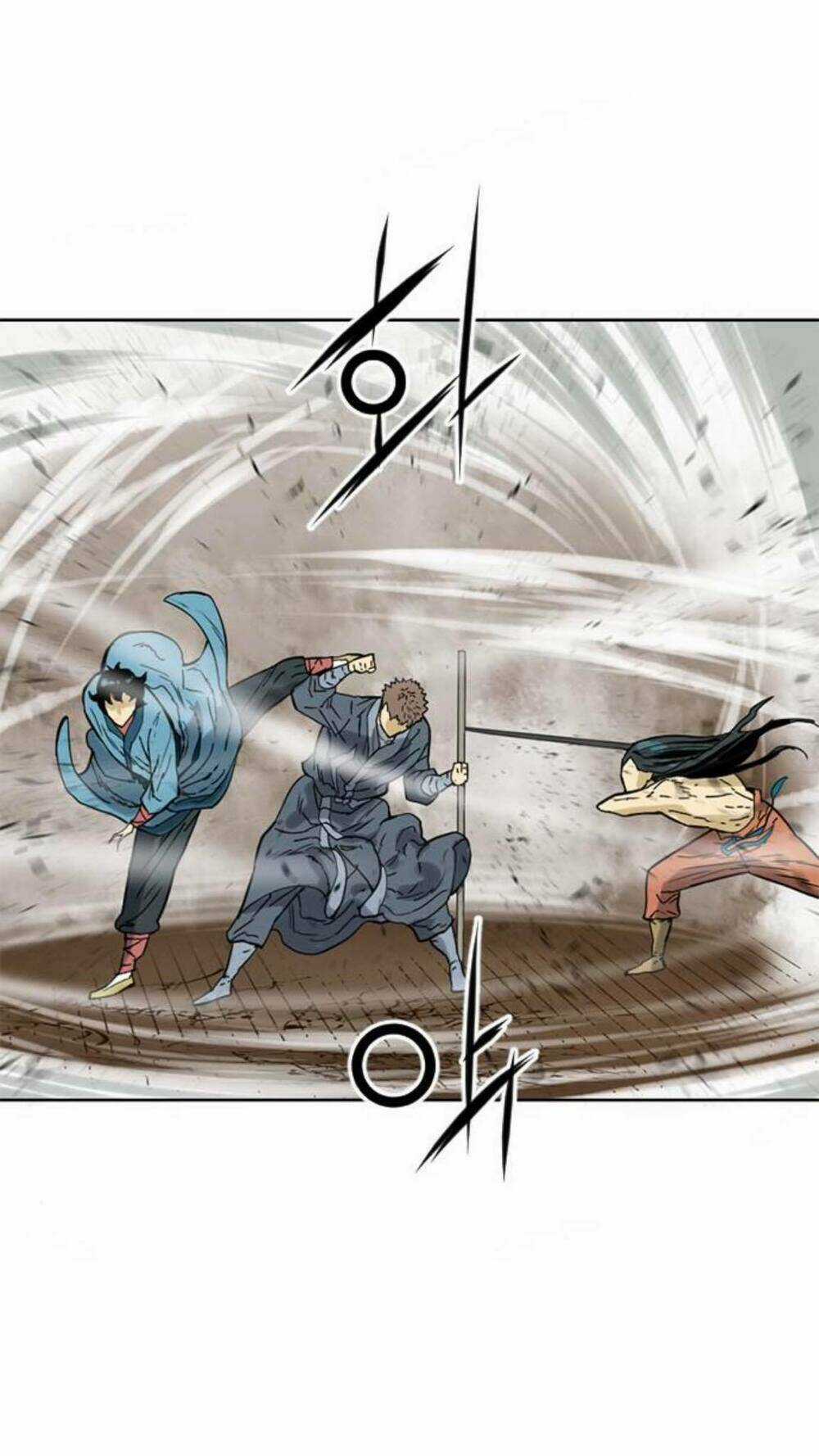 Thiên Hạ Đệ Nhất Nhân - Chapter 19 - Trang 39