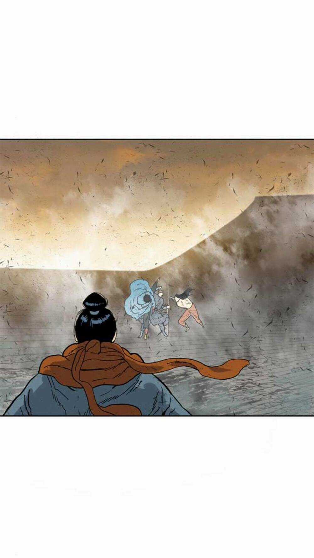 Thiên Hạ Đệ Nhất Nhân - Chapter 19 - Trang 40