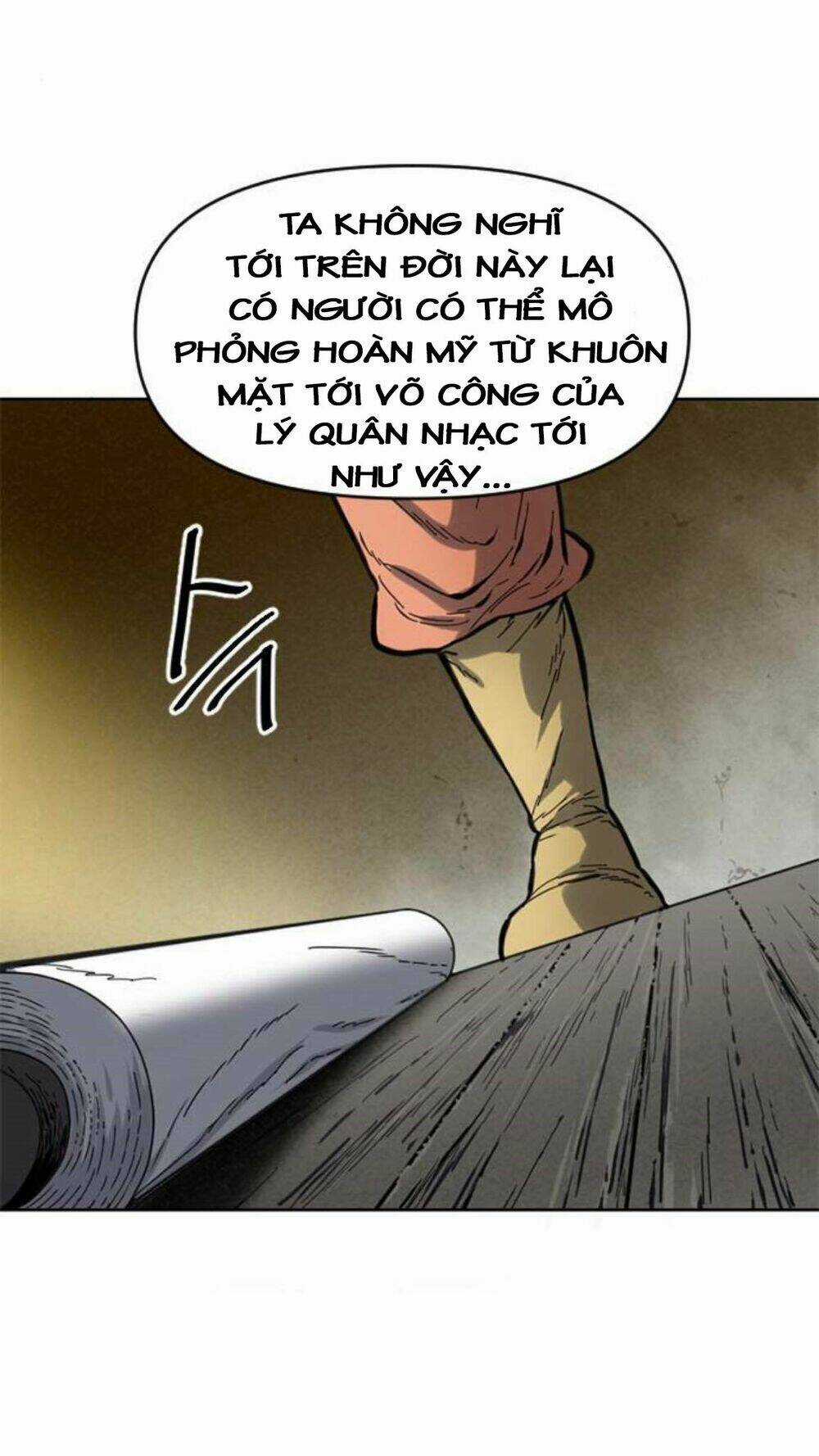 Thiên Hạ Đệ Nhất Nhân - Chapter 19 - Trang 5