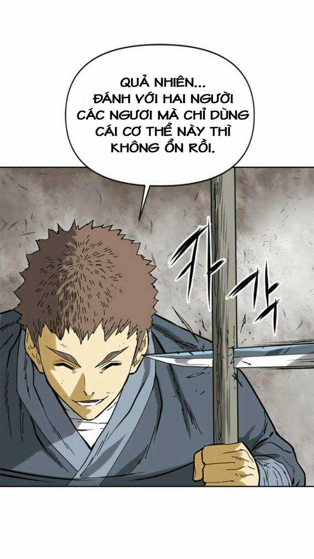 Thiên Hạ Đệ Nhất Nhân - Chapter 19 - Trang 42