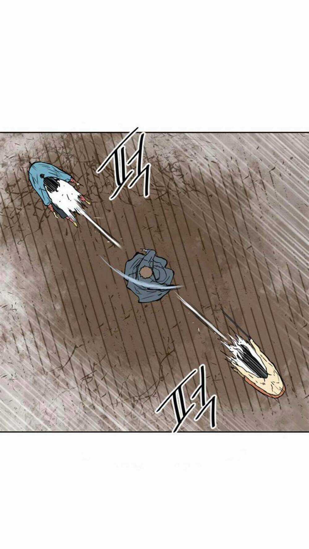 Thiên Hạ Đệ Nhất Nhân - Chapter 19 - Trang 43