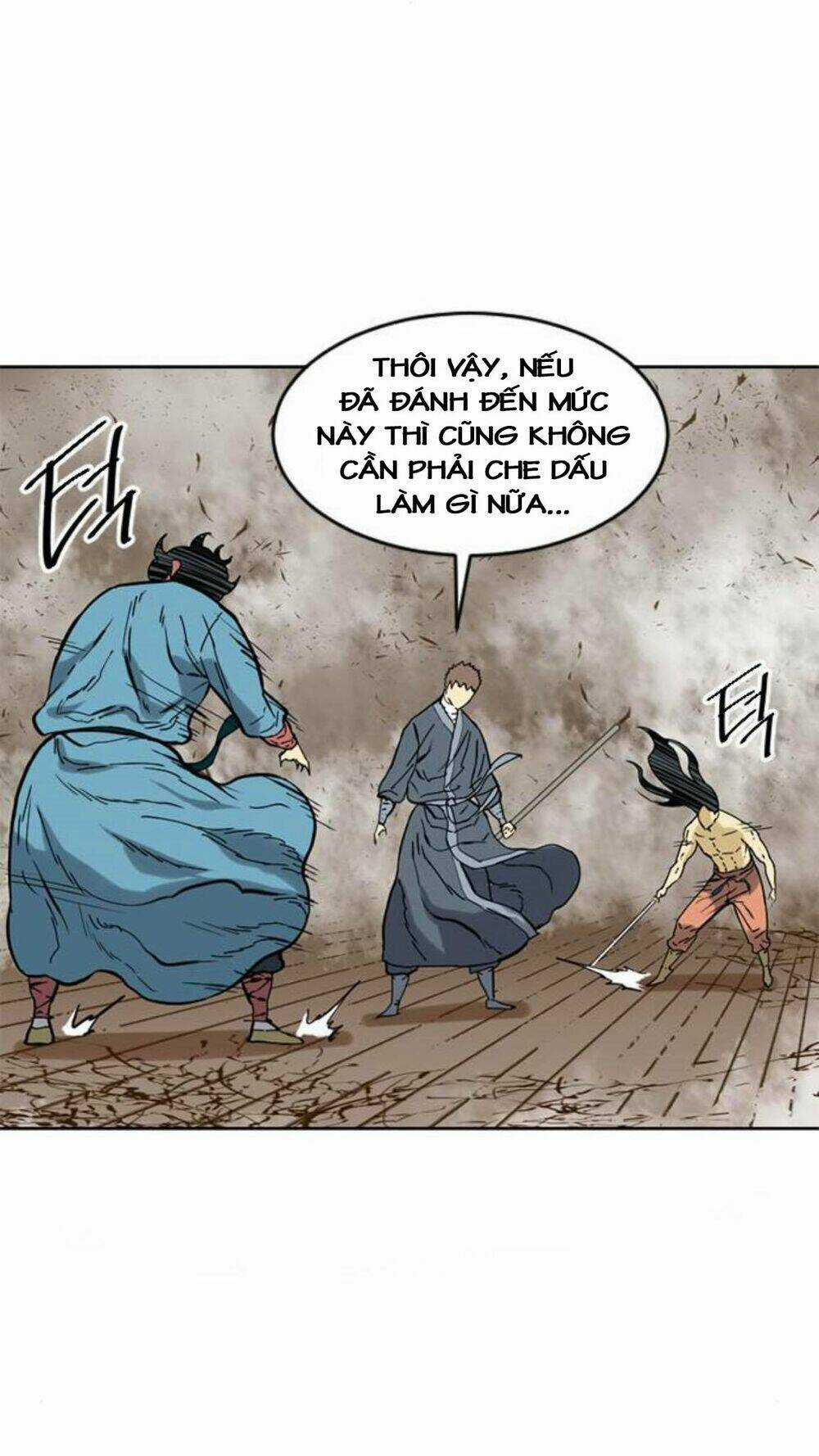 Thiên Hạ Đệ Nhất Nhân - Chapter 19 - Trang 44