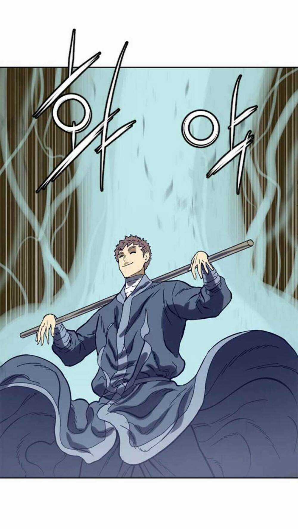 Thiên Hạ Đệ Nhất Nhân - Chapter 19 - Trang 45