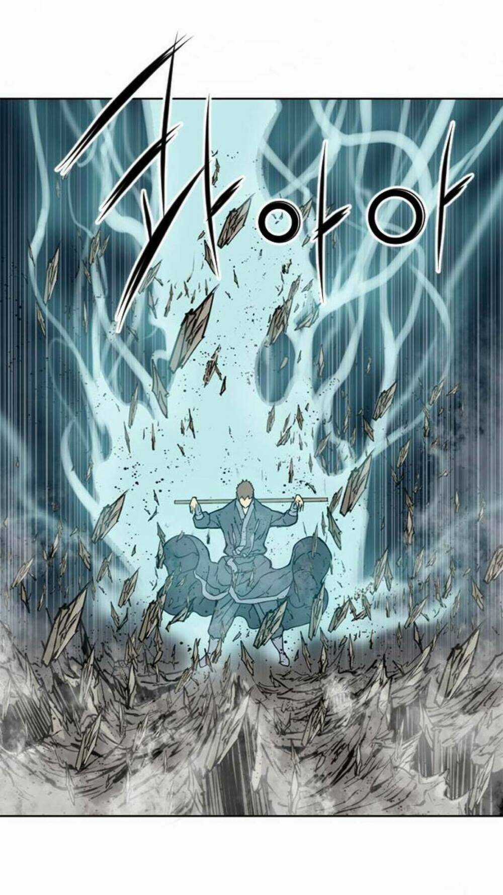 Thiên Hạ Đệ Nhất Nhân - Chapter 19 - Trang 47