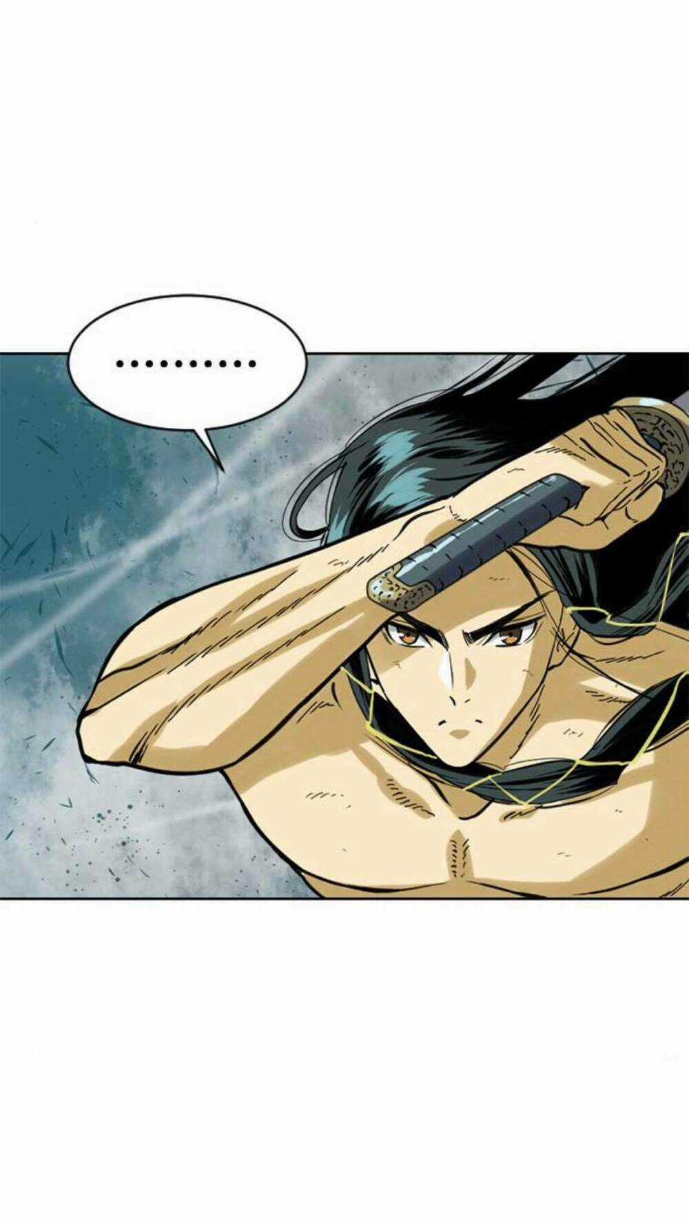 Thiên Hạ Đệ Nhất Nhân - Chapter 19 - Trang 49