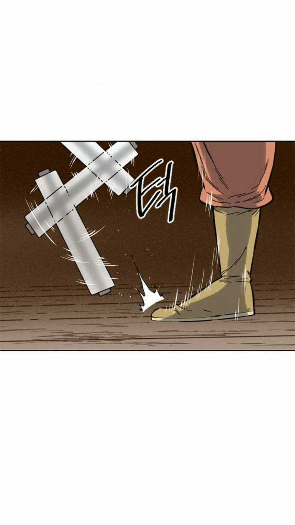 Thiên Hạ Đệ Nhất Nhân - Chapter 19 - Trang 6