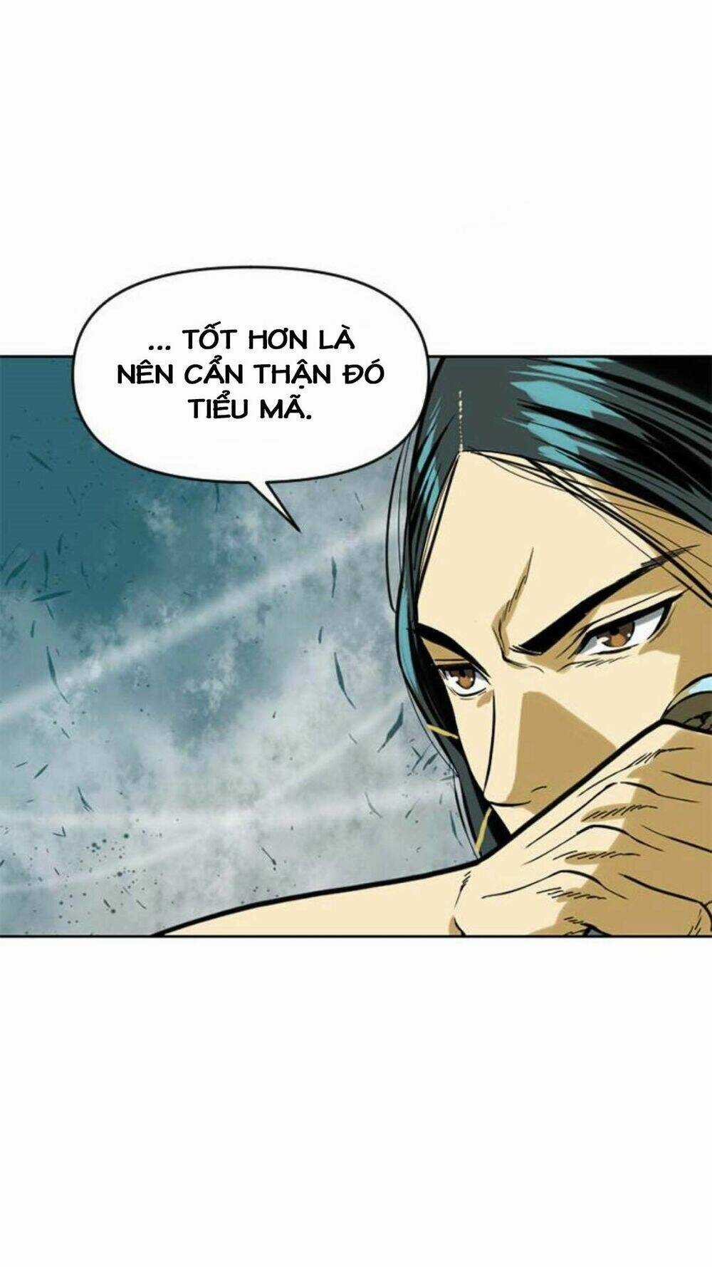 Thiên Hạ Đệ Nhất Nhân - Chapter 19 - Trang 52