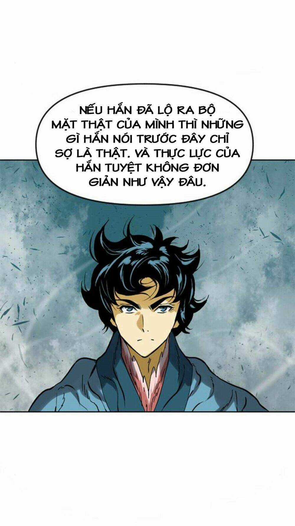 Thiên Hạ Đệ Nhất Nhân - Chapter 19 - Trang 53