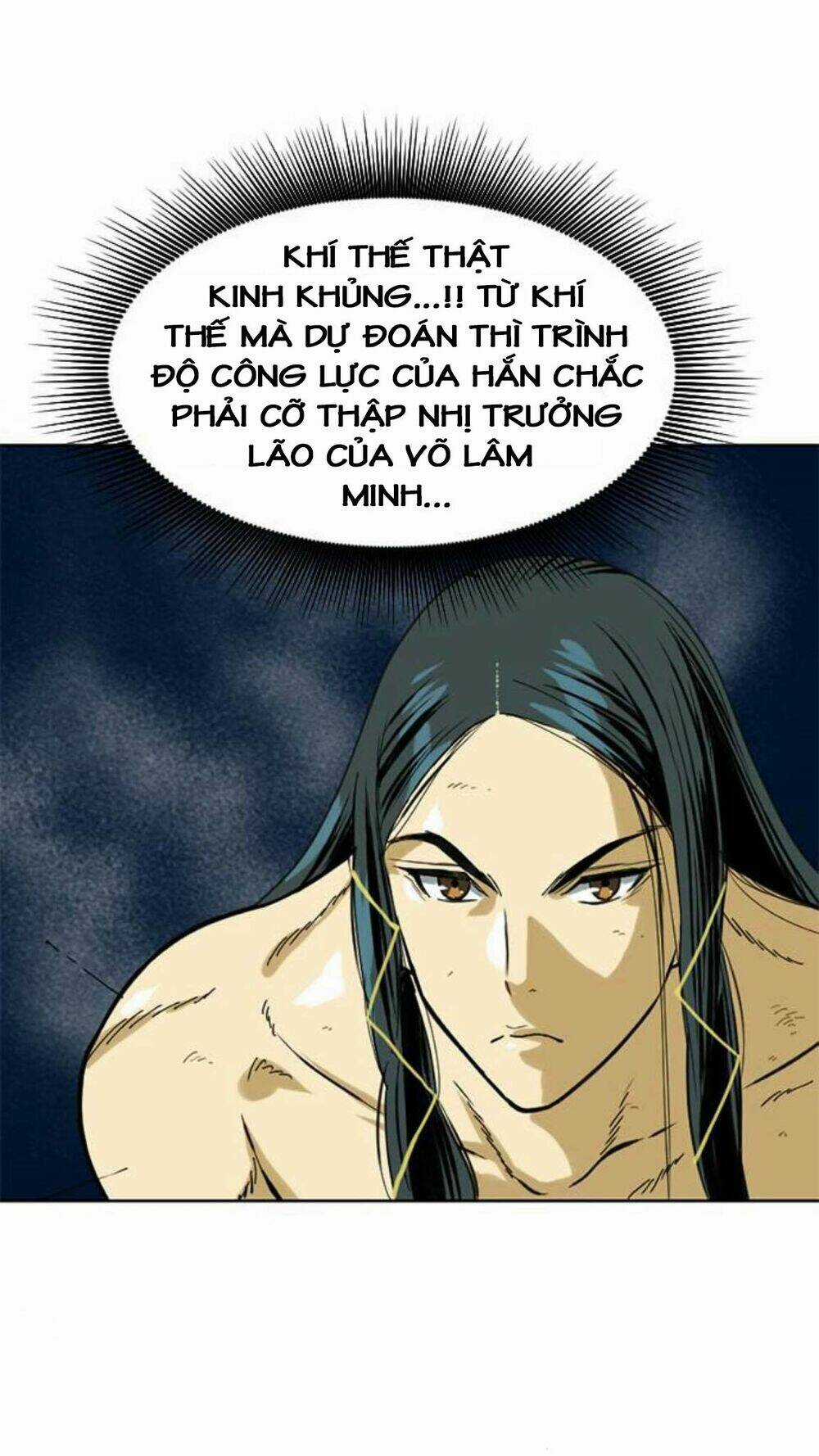 Thiên Hạ Đệ Nhất Nhân - Chapter 19 - Trang 57