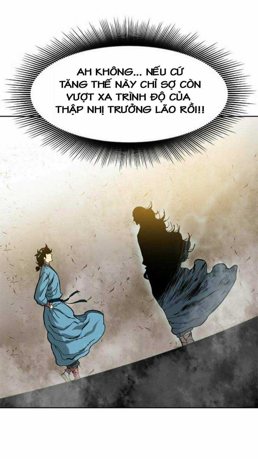 Thiên Hạ Đệ Nhất Nhân - Chapter 19 - Trang 58