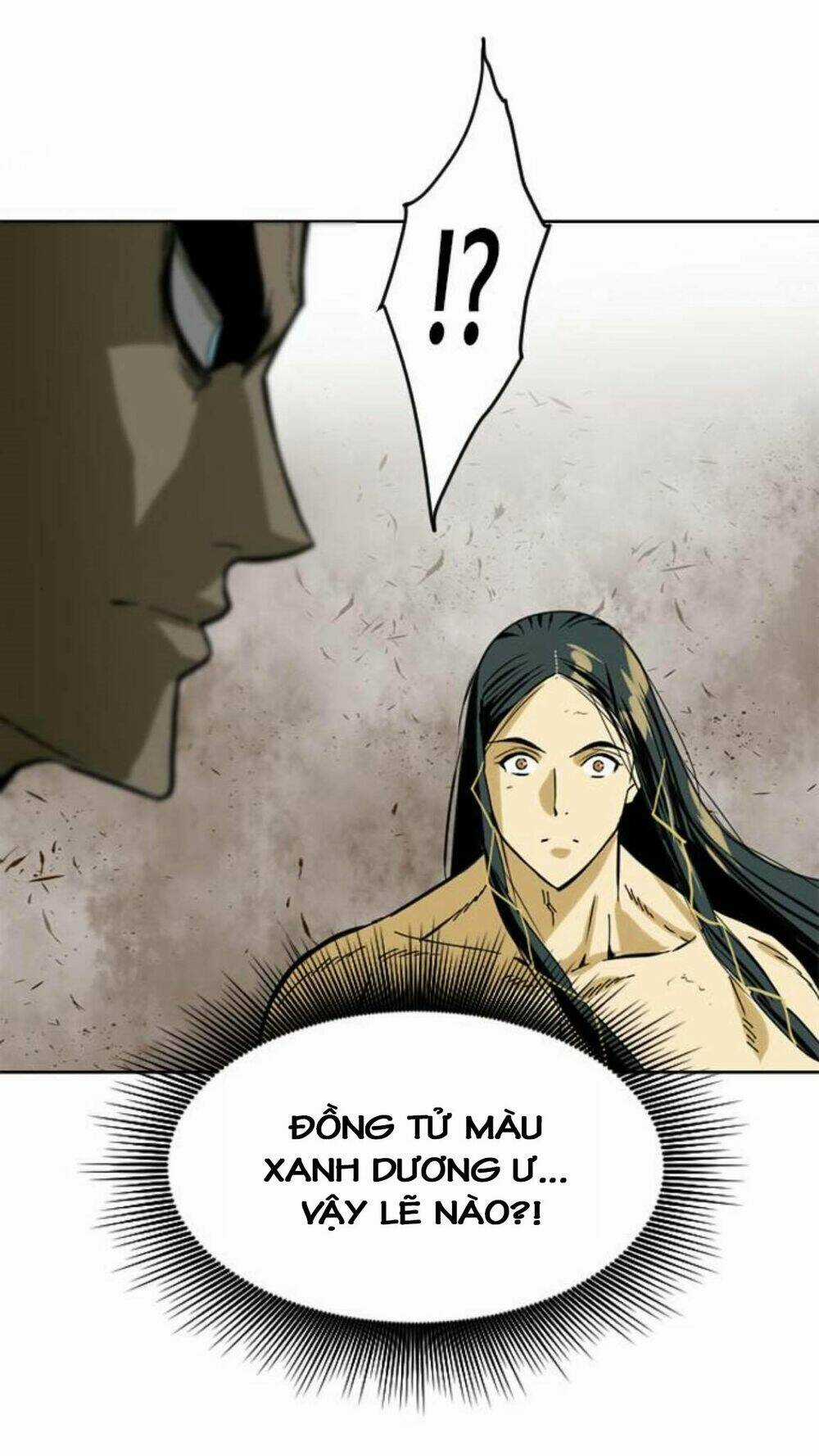 Thiên Hạ Đệ Nhất Nhân - Chapter 19 - Trang 62