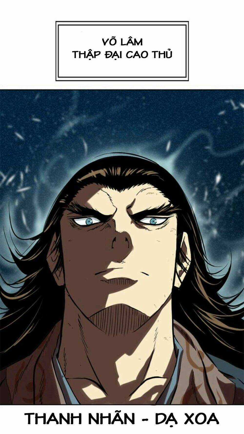 Thiên Hạ Đệ Nhất Nhân - Chapter 19 - Trang 66