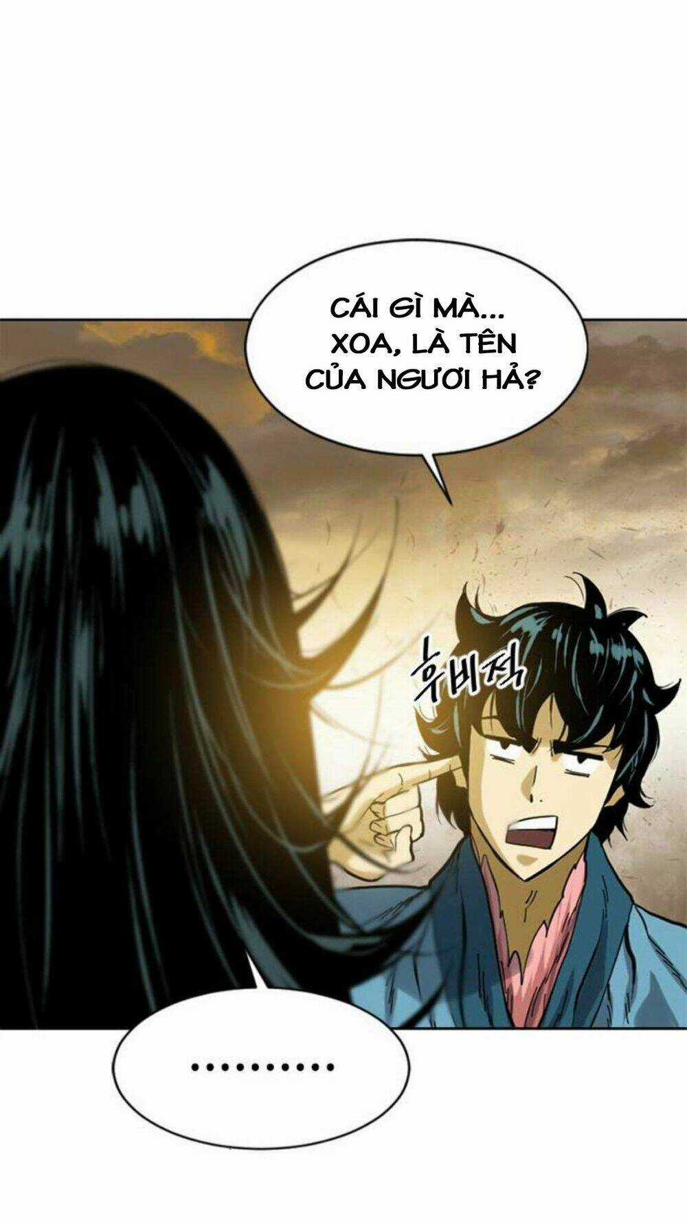 Thiên Hạ Đệ Nhất Nhân - Chapter 19 - Trang 67