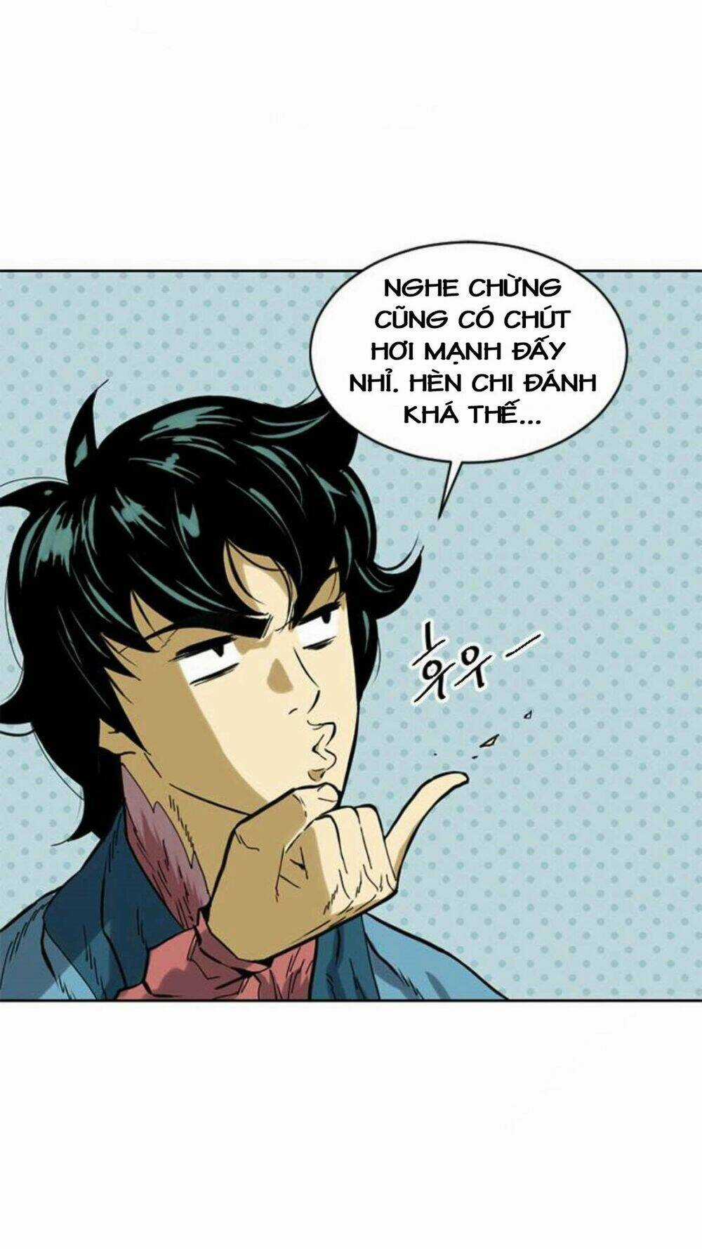 Thiên Hạ Đệ Nhất Nhân - Chapter 19 - Trang 70